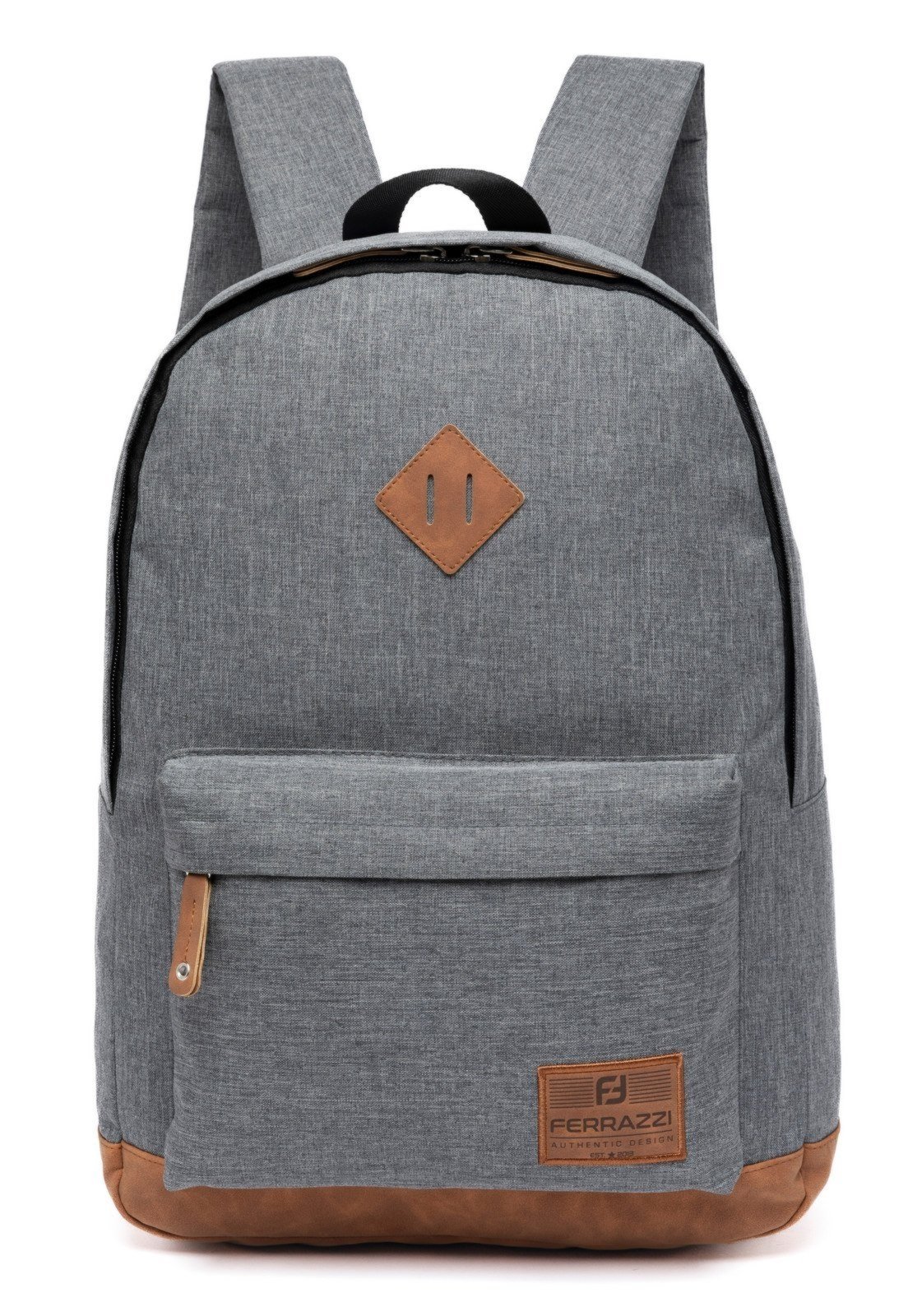 Mochila Escolar Universitária Casual Dia a Dia Reforçada