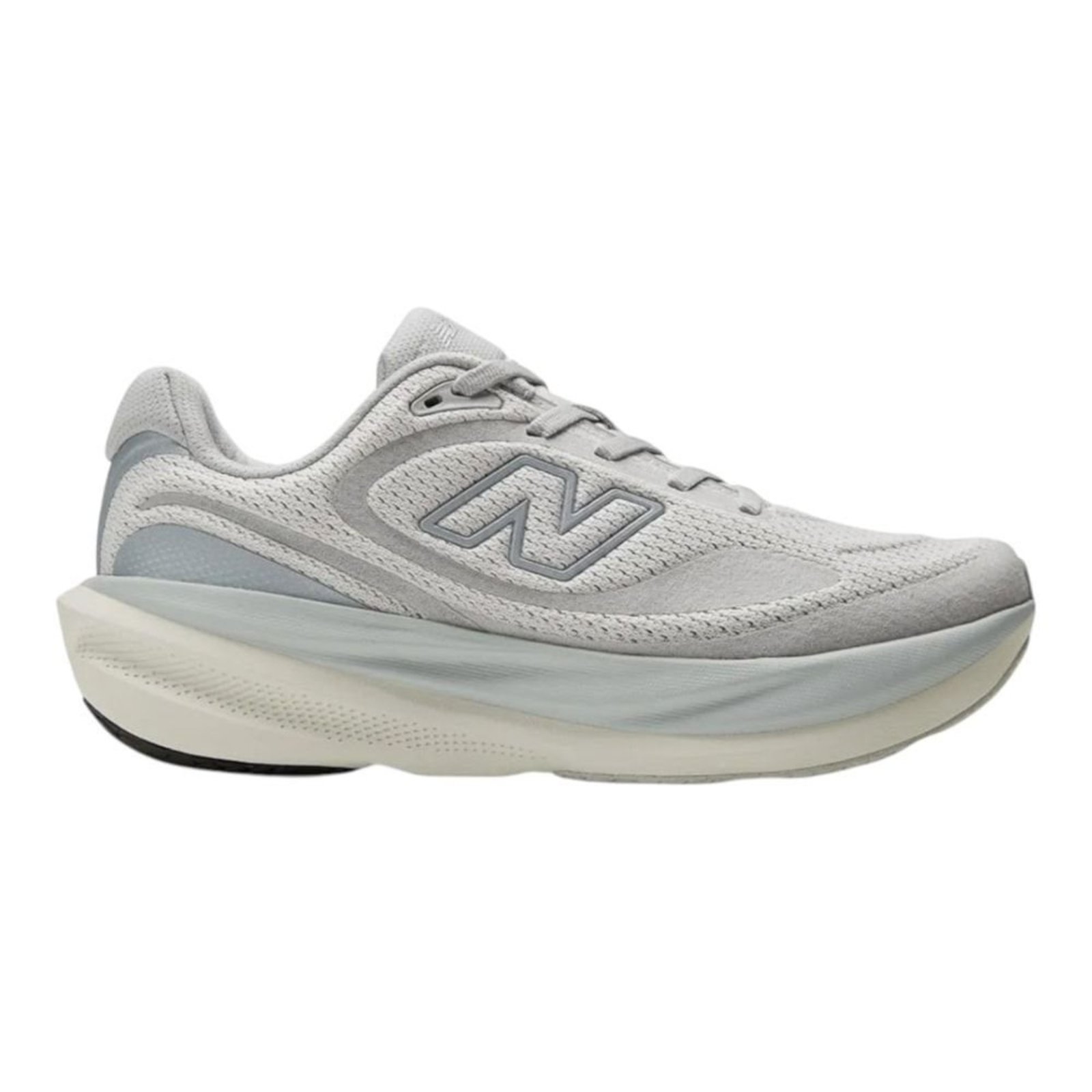 Tênis New Balance Infinion 1080 V15 Feminino - Cinza - New Balance