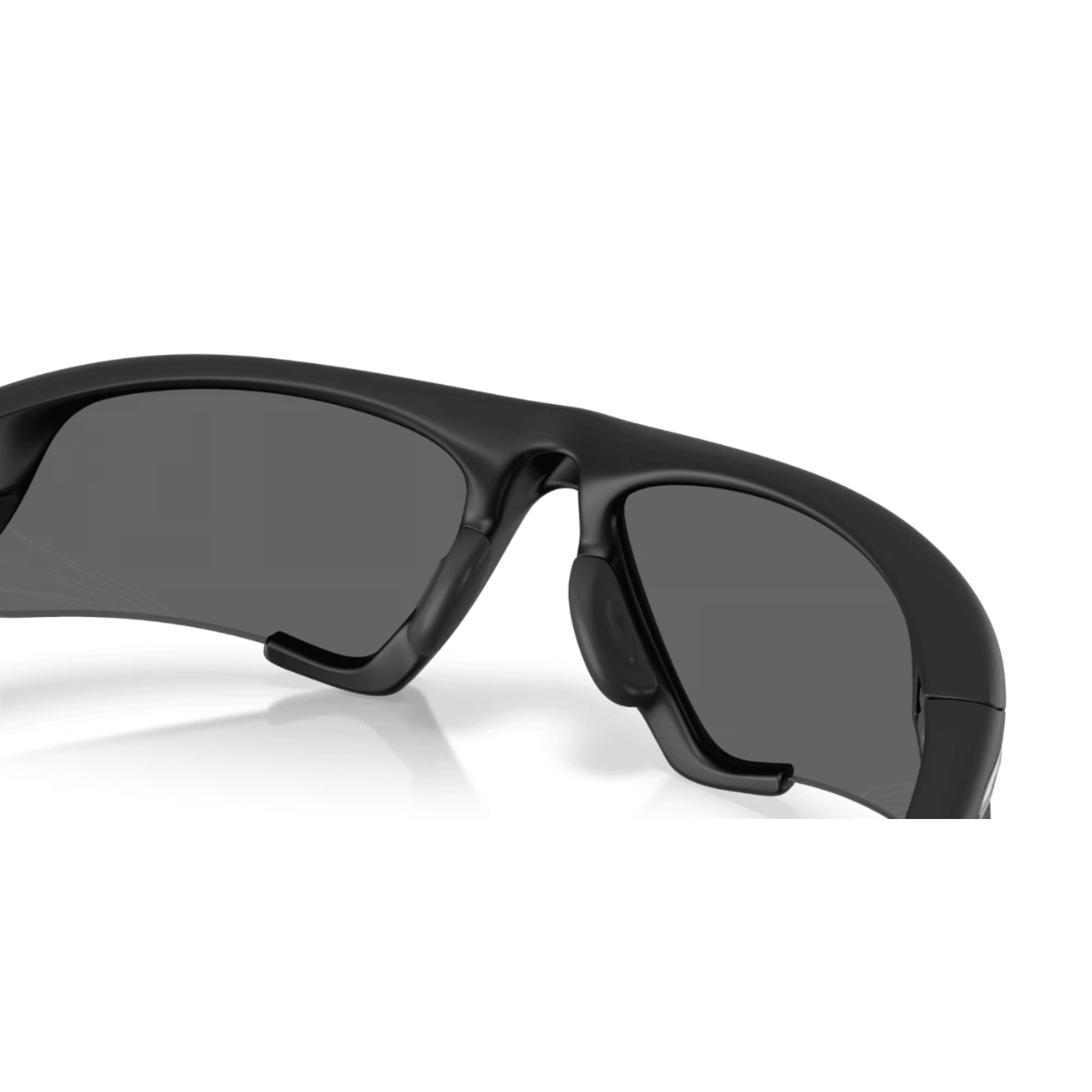 Óculos de Sol Oakley Suture Jacket Matte Black Prizm Black - Matte Black