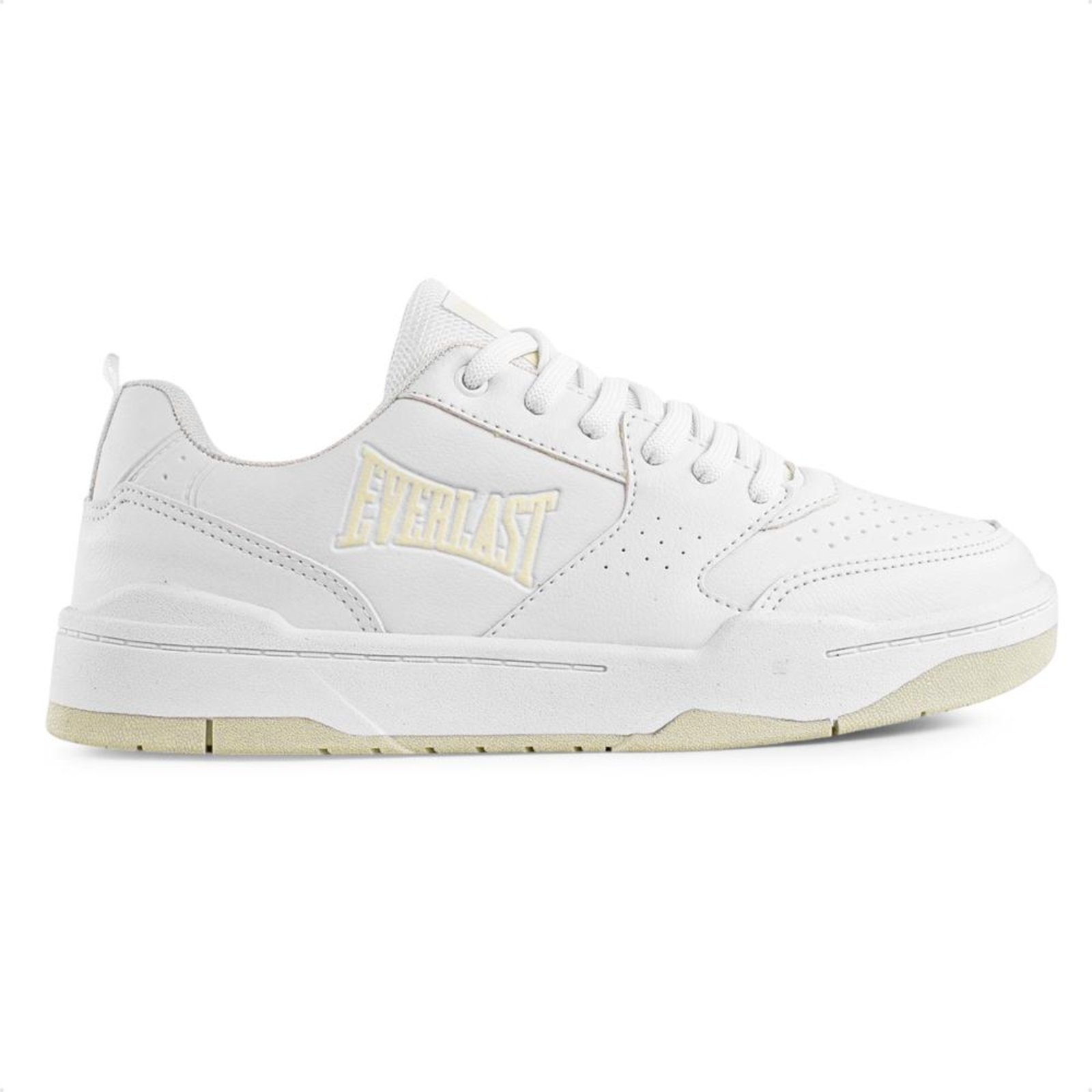 Tênis Everlast Blazer Masculino Branco