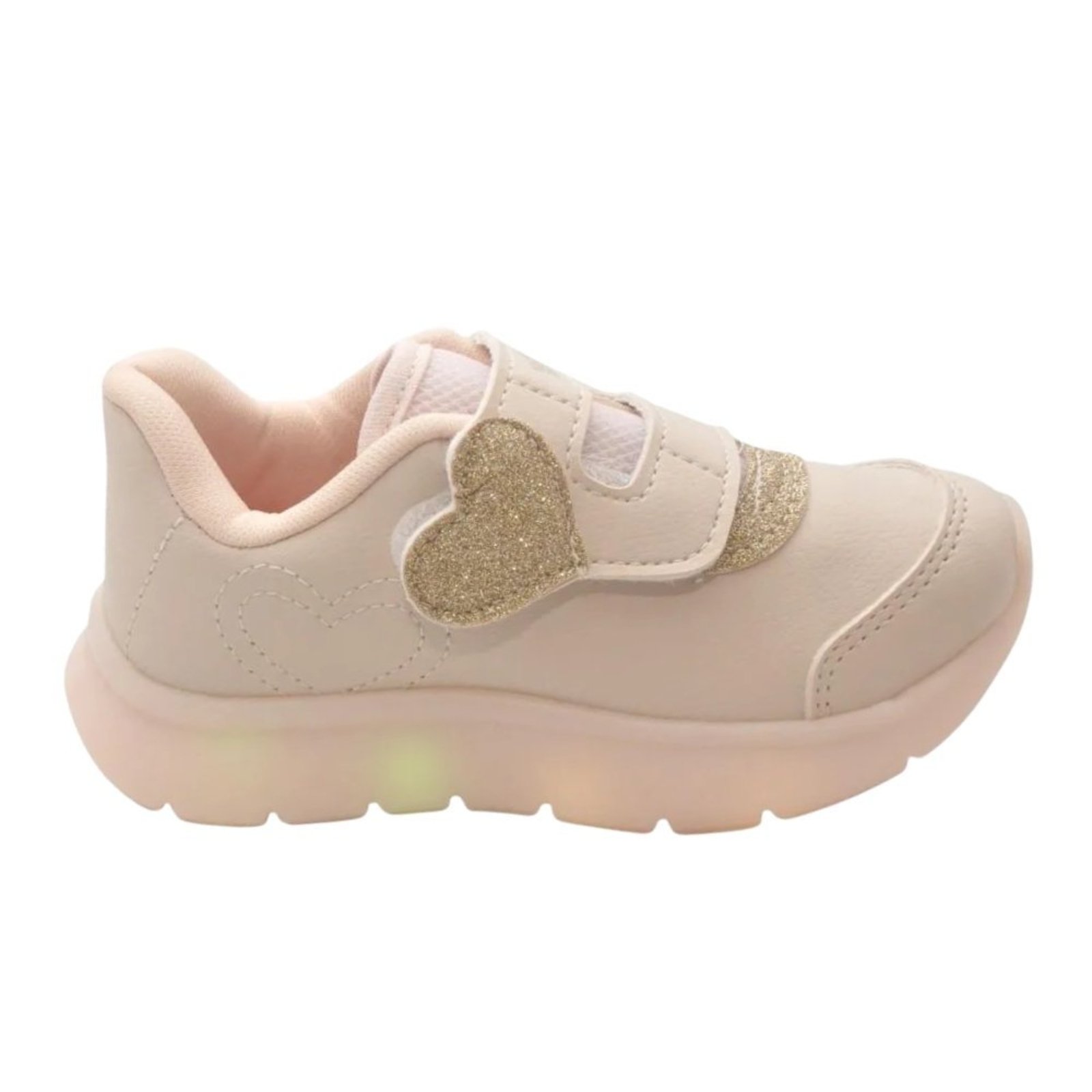 Infantil - Tênis Kidy Flex Light