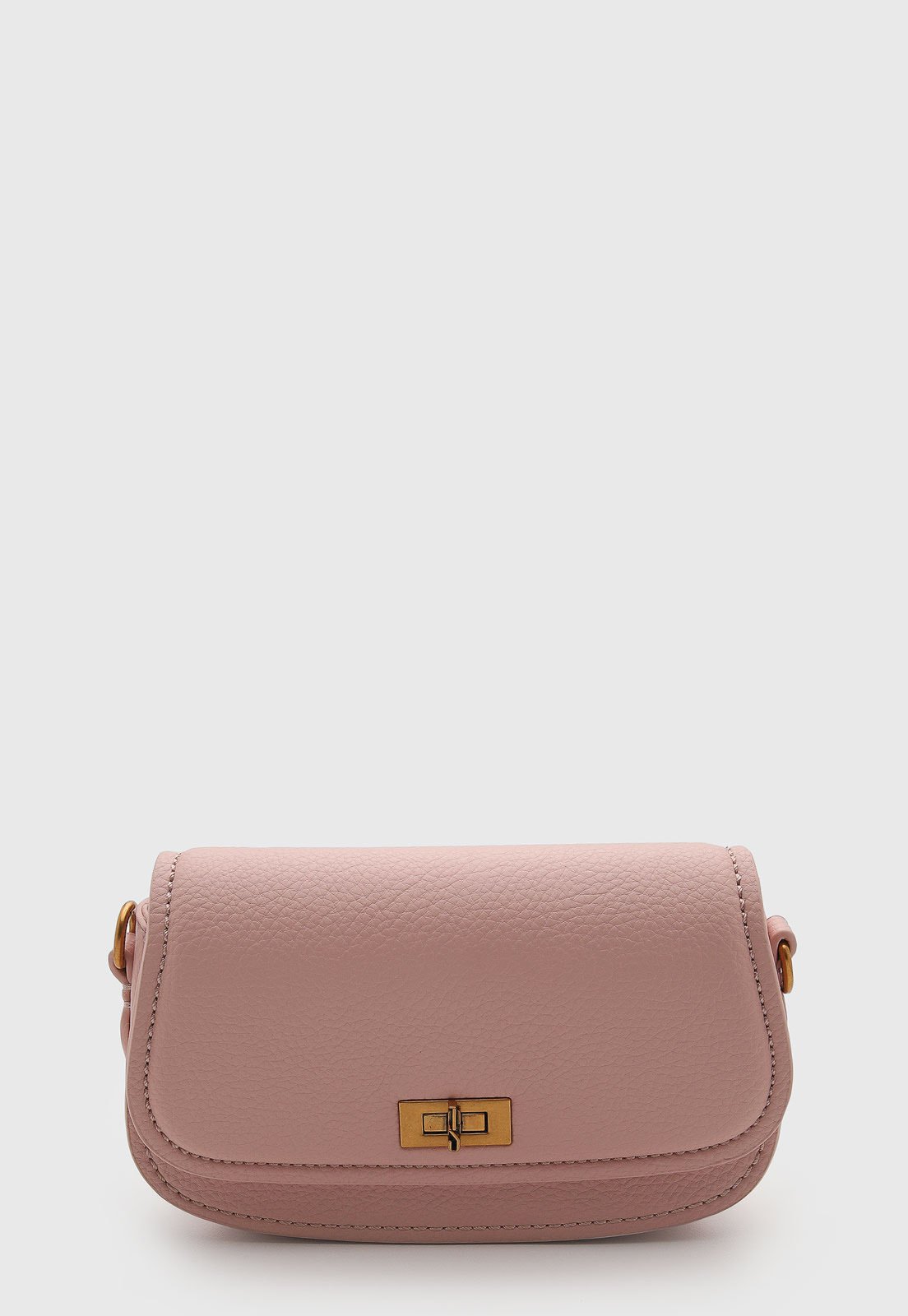 Bolsa Feminina Santa Lolla Pequena Rosa