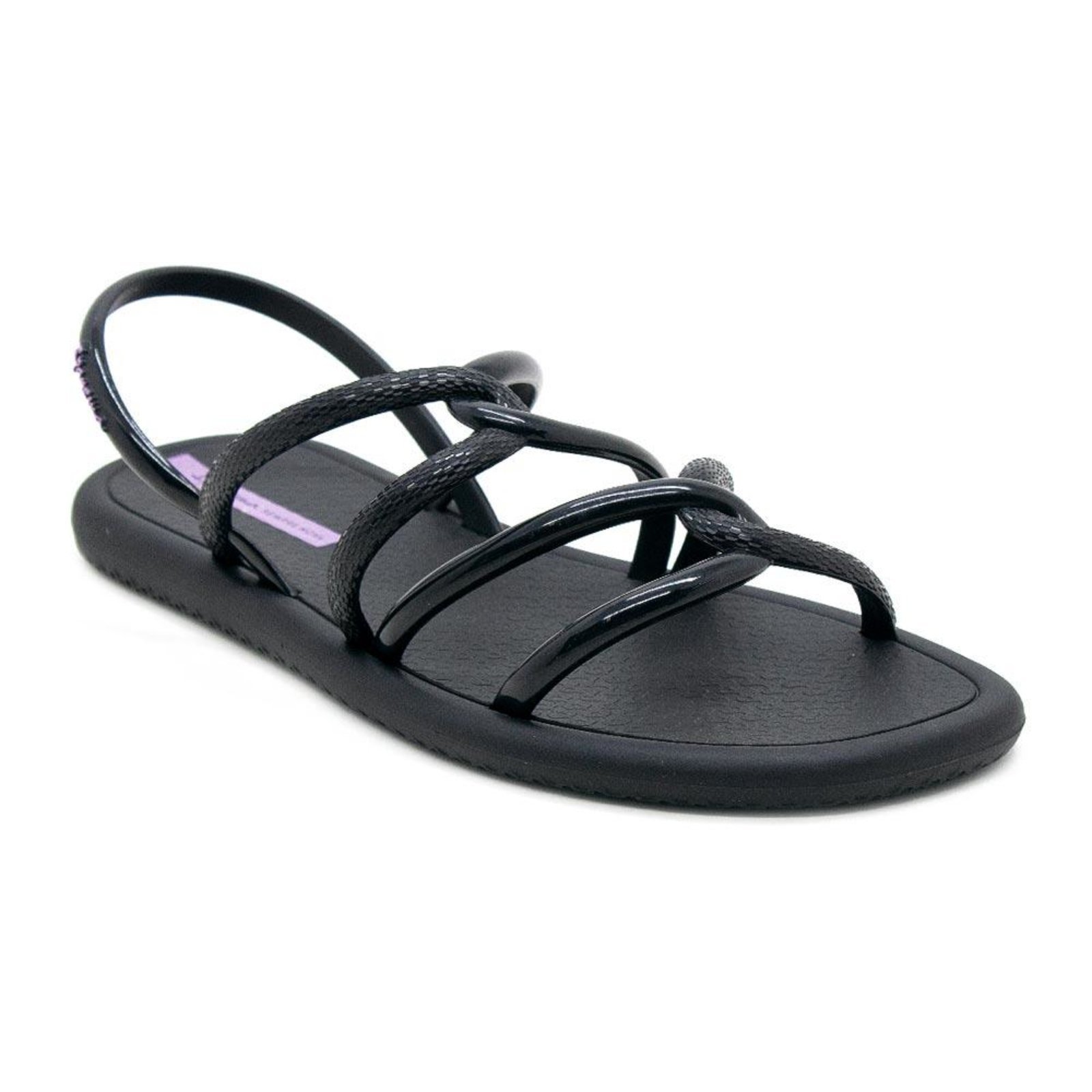 Sandália Feminina Ipanema 27135 Preta