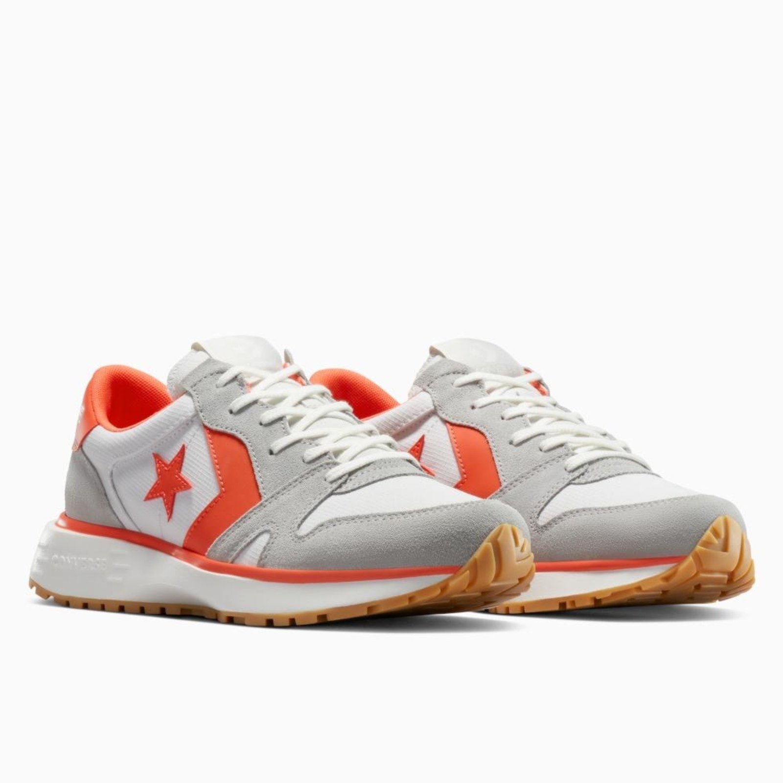 Converse Omni Trainer Cinza
