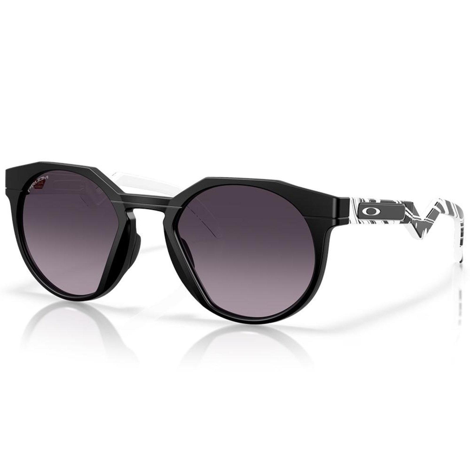Óculos de Sol Oakley HSTN Duality Collection Matte Black 252