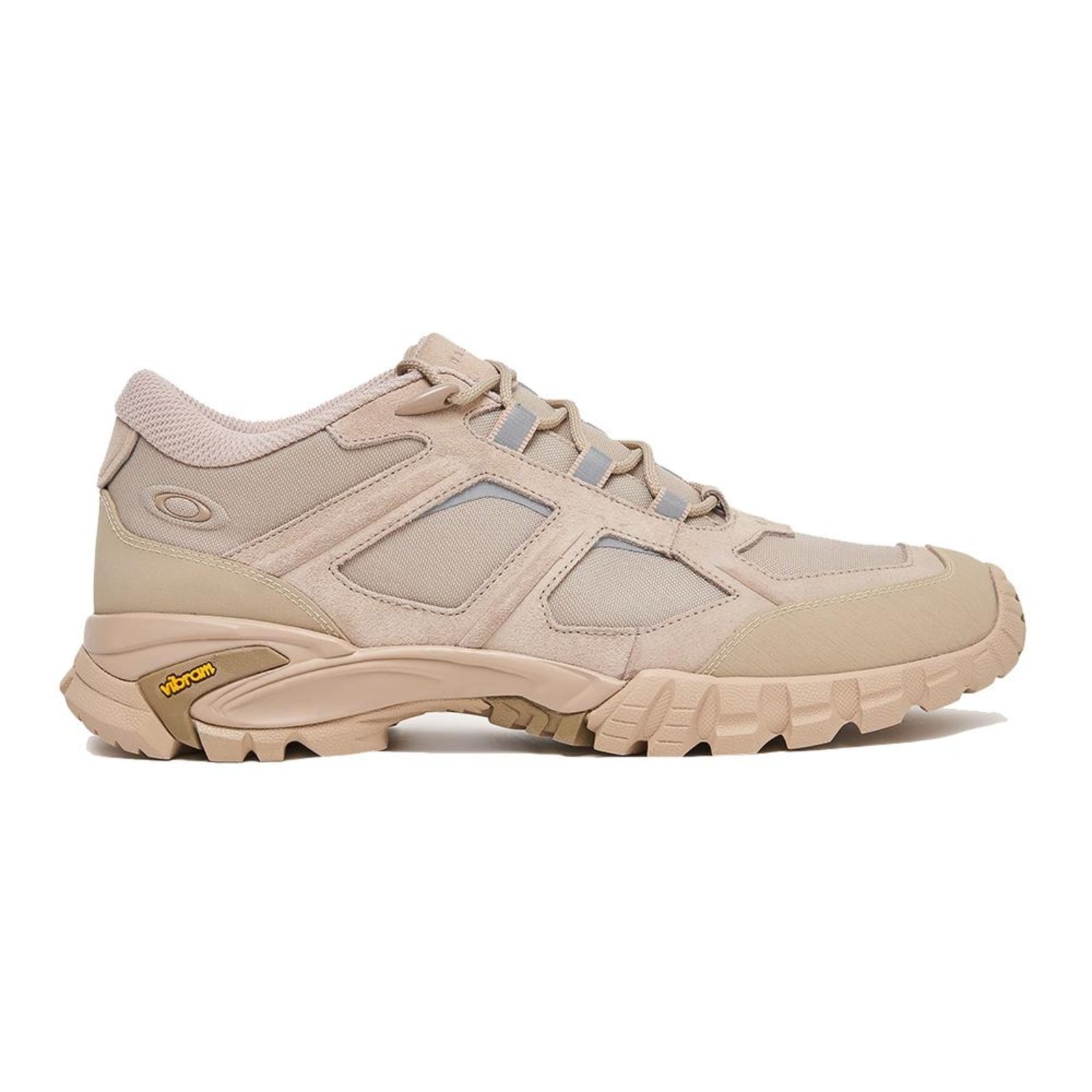 Tênis Oakley Sierra Terrain SM26 Masculina Humus