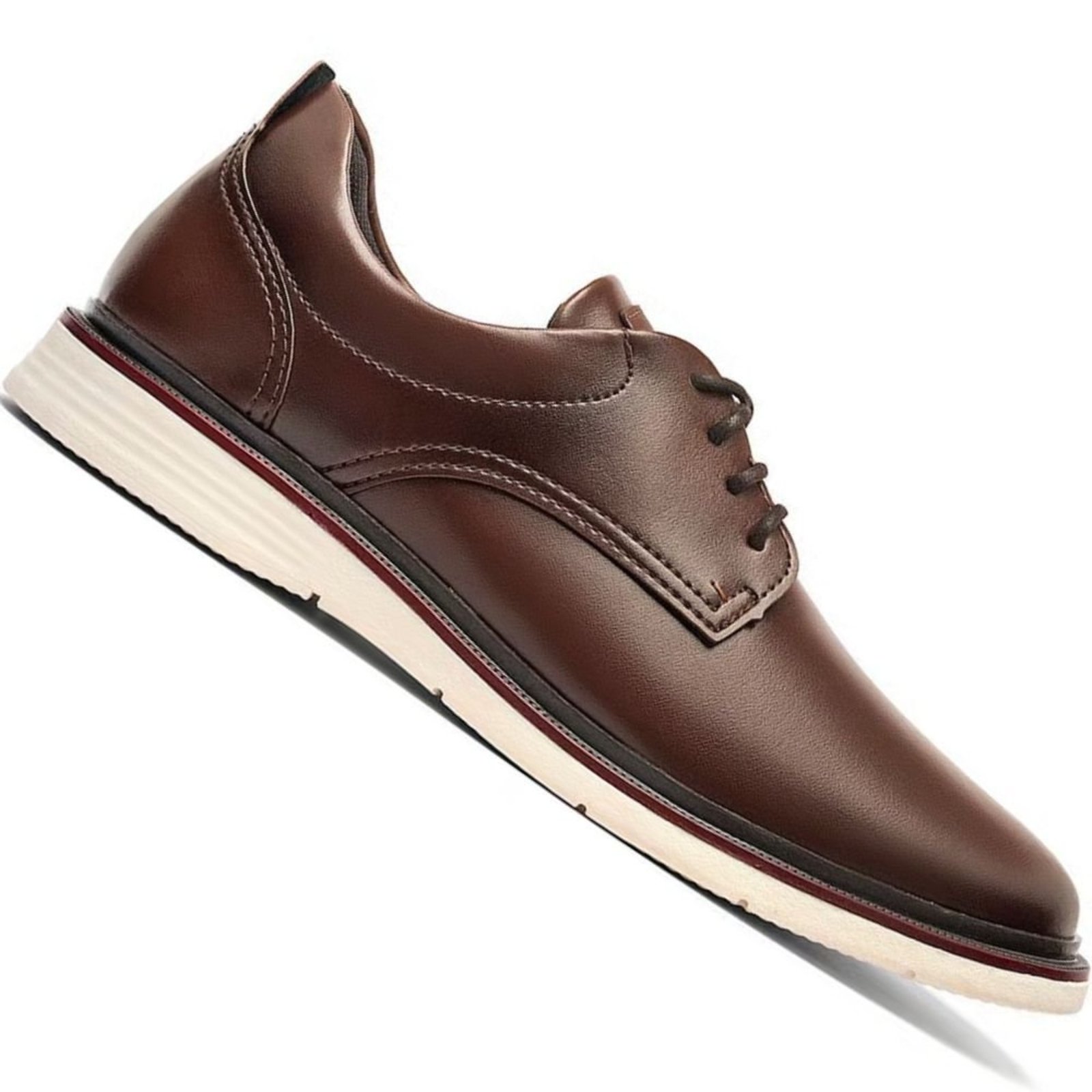 Sapato Strike Tauro-17 Masculino