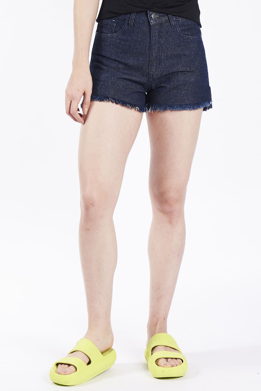 Shorts Jeans Feminino Aeropostale Shorts Jeans Feminino Aeropostale 46