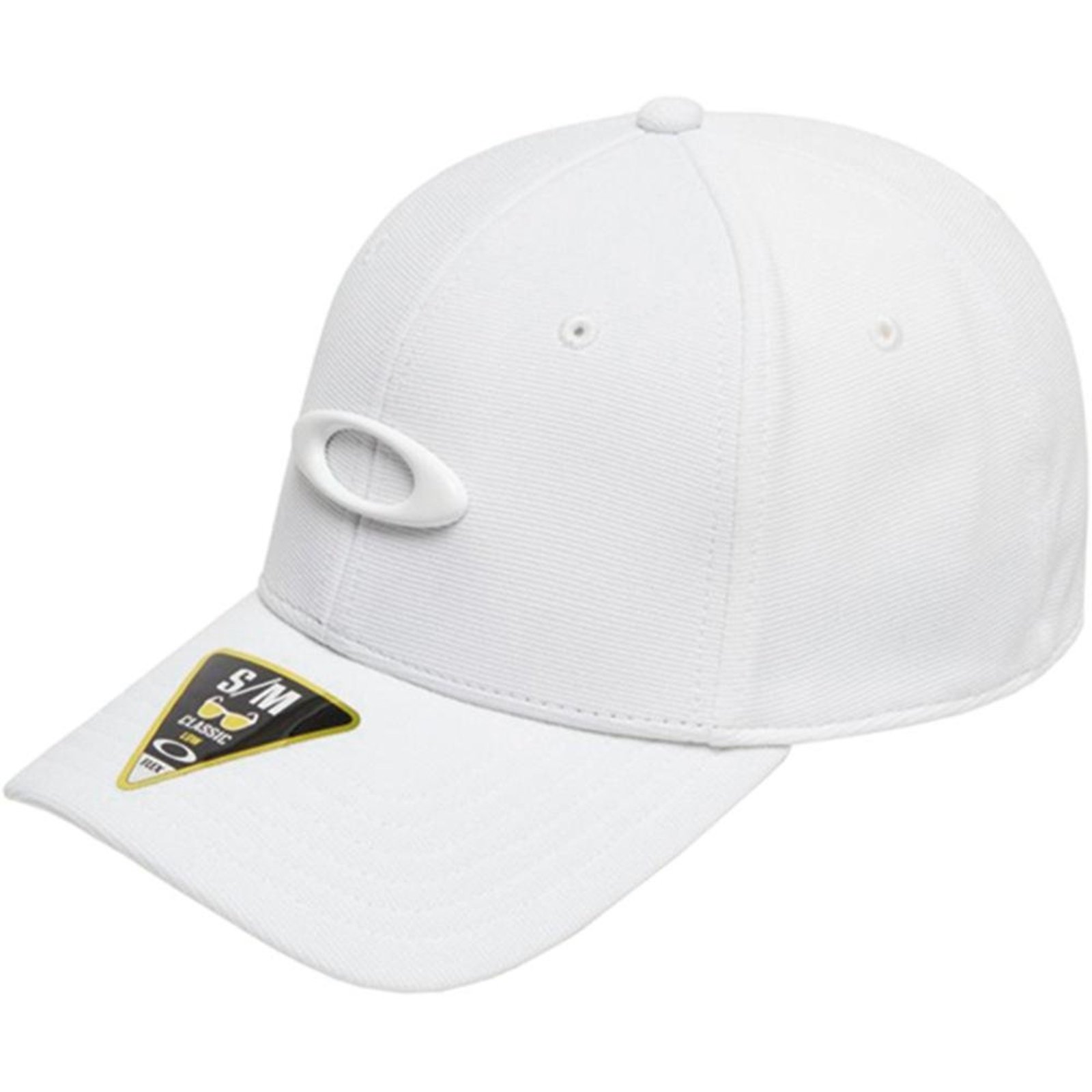 Bone Oakley Tincan Cap