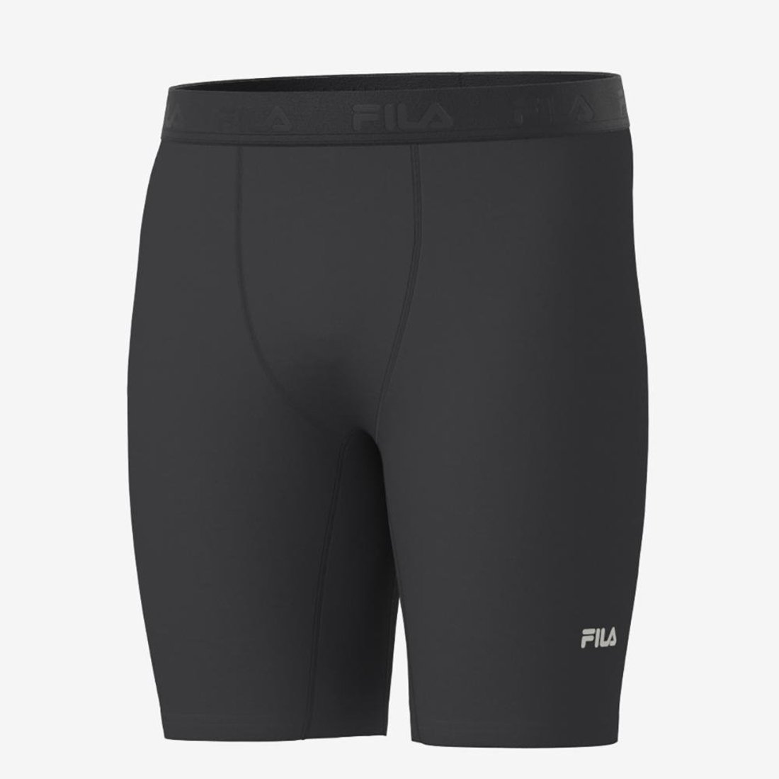 Bermuda Fila Life Masculina Incolor