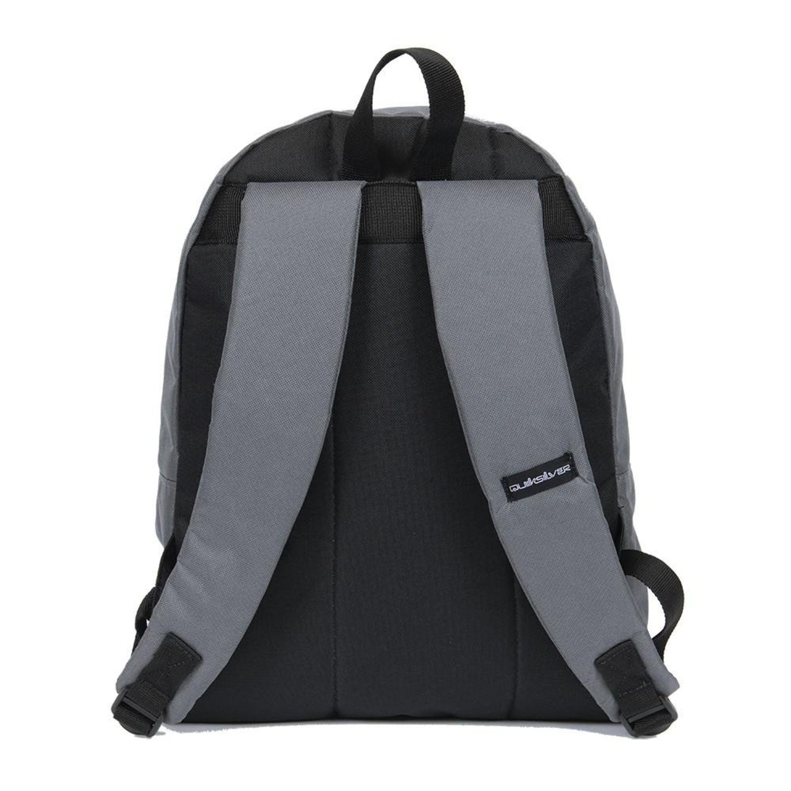 Mochila Quiksilver The Poster WT23 Cinza
