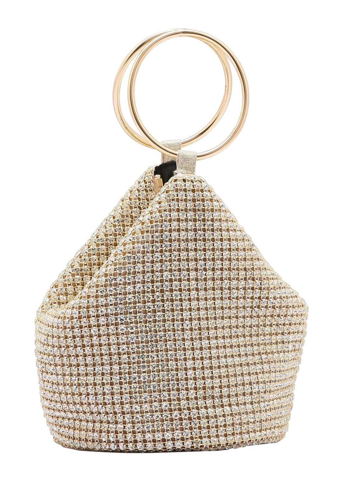 Bolsa de Festa Glamour 3184260