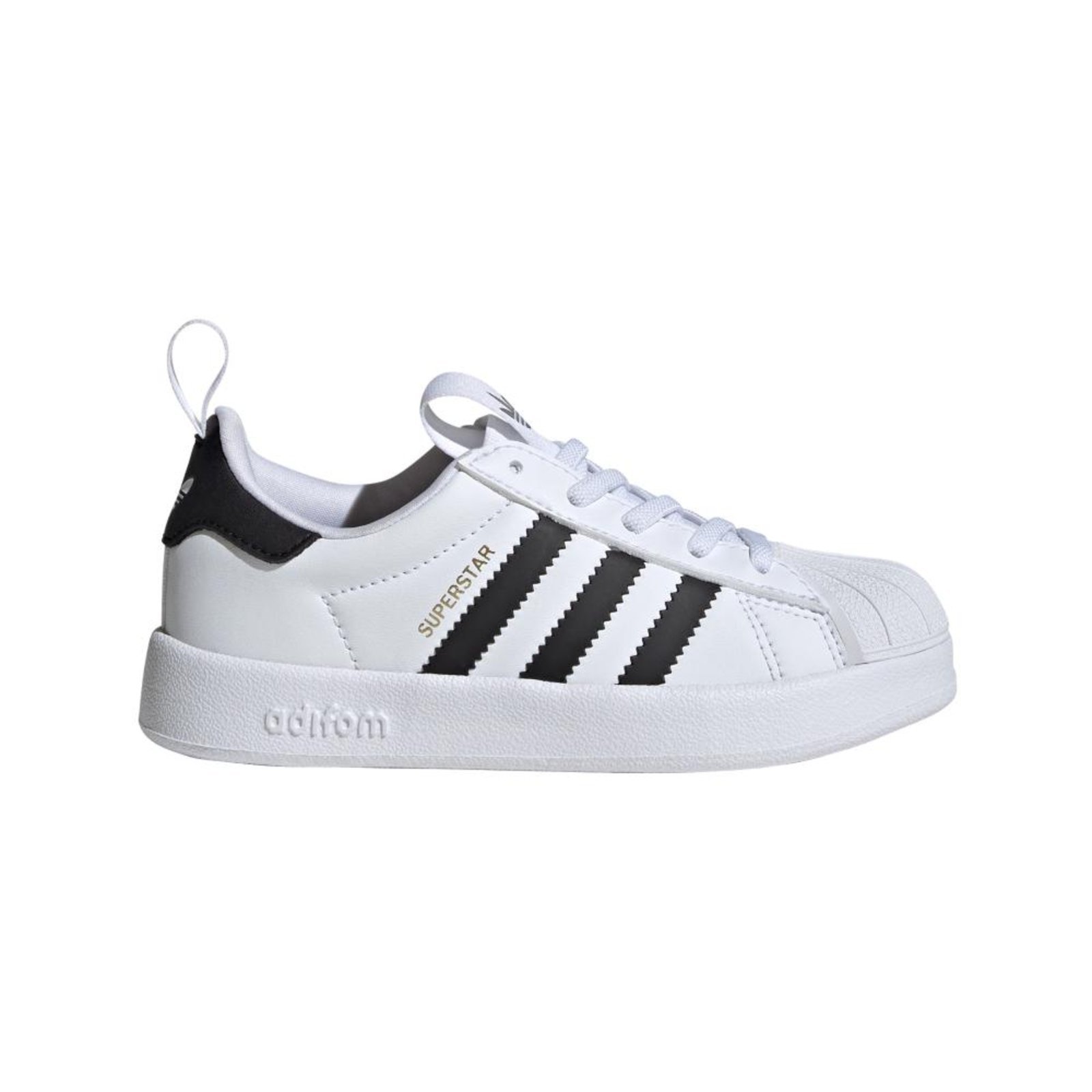 Infantil – Tênis Adifom Superstar 360 adidas Originals Branco