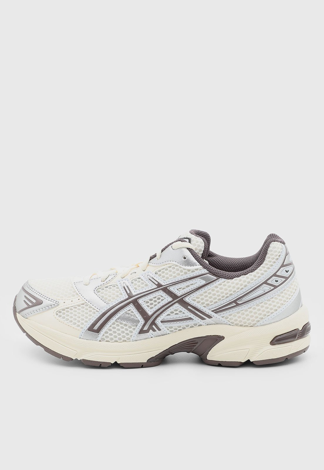 Tênis Unissex Asics Gel 1130 Bege