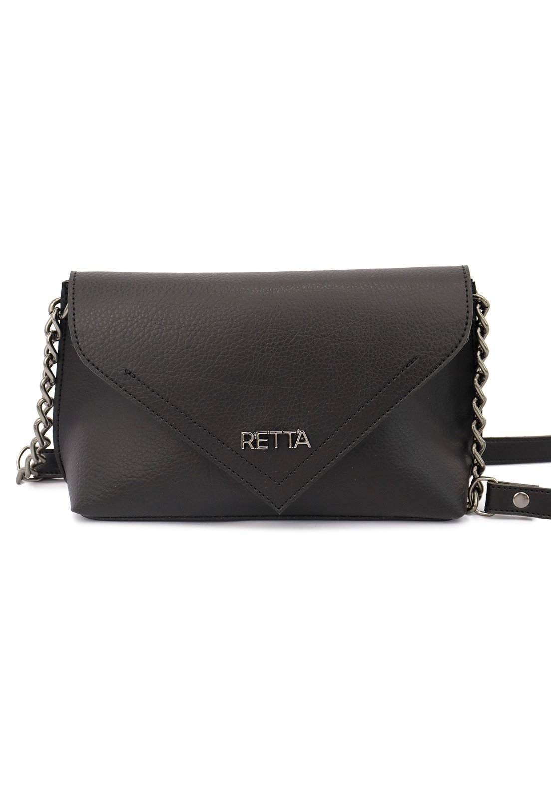 Bolsa Feminina Trasnversal de Festa Cabe Celular e Documentos Alça Regulavel Retta Oficial