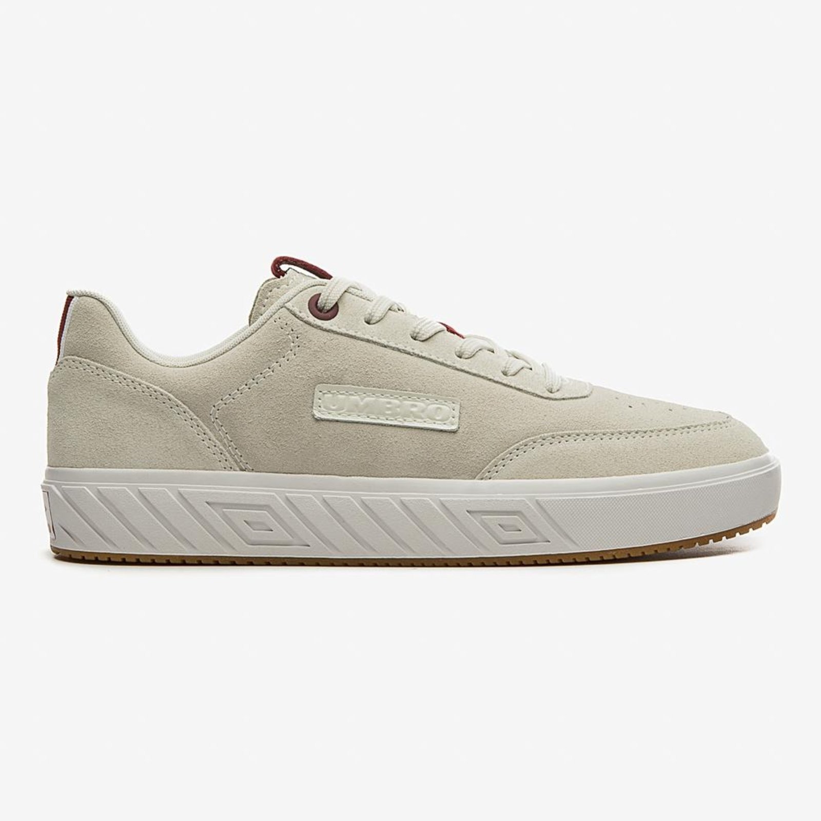 Tênis Umbro St Court Incolor