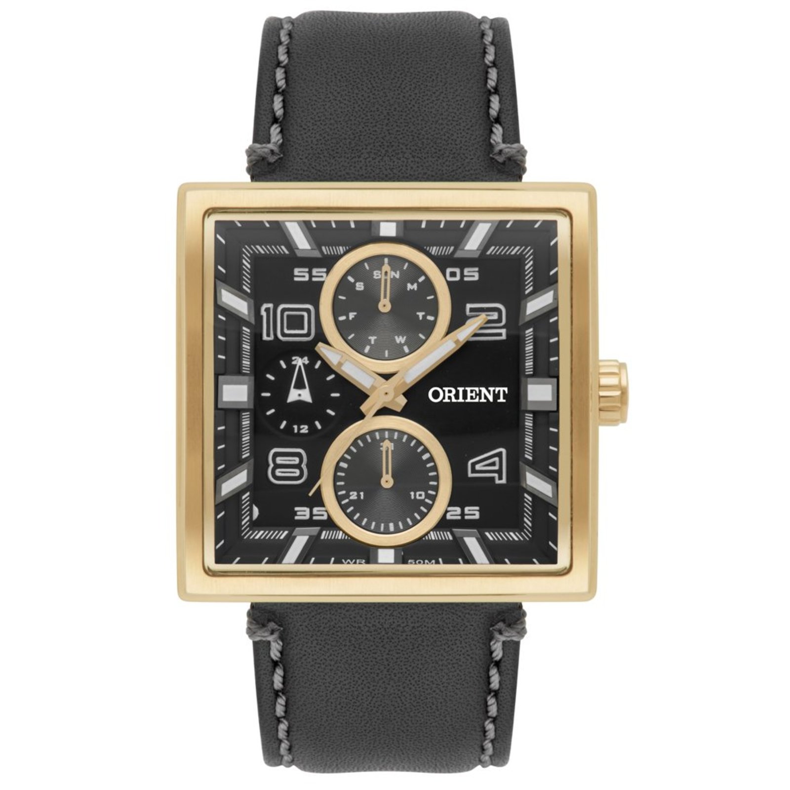 Relogio Orient Ggscm003 P2Px