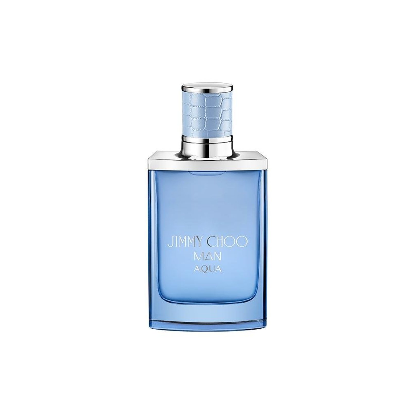 Jimmy Choo Man Aqua Eau de Toilette Perfume Masculino 50ml