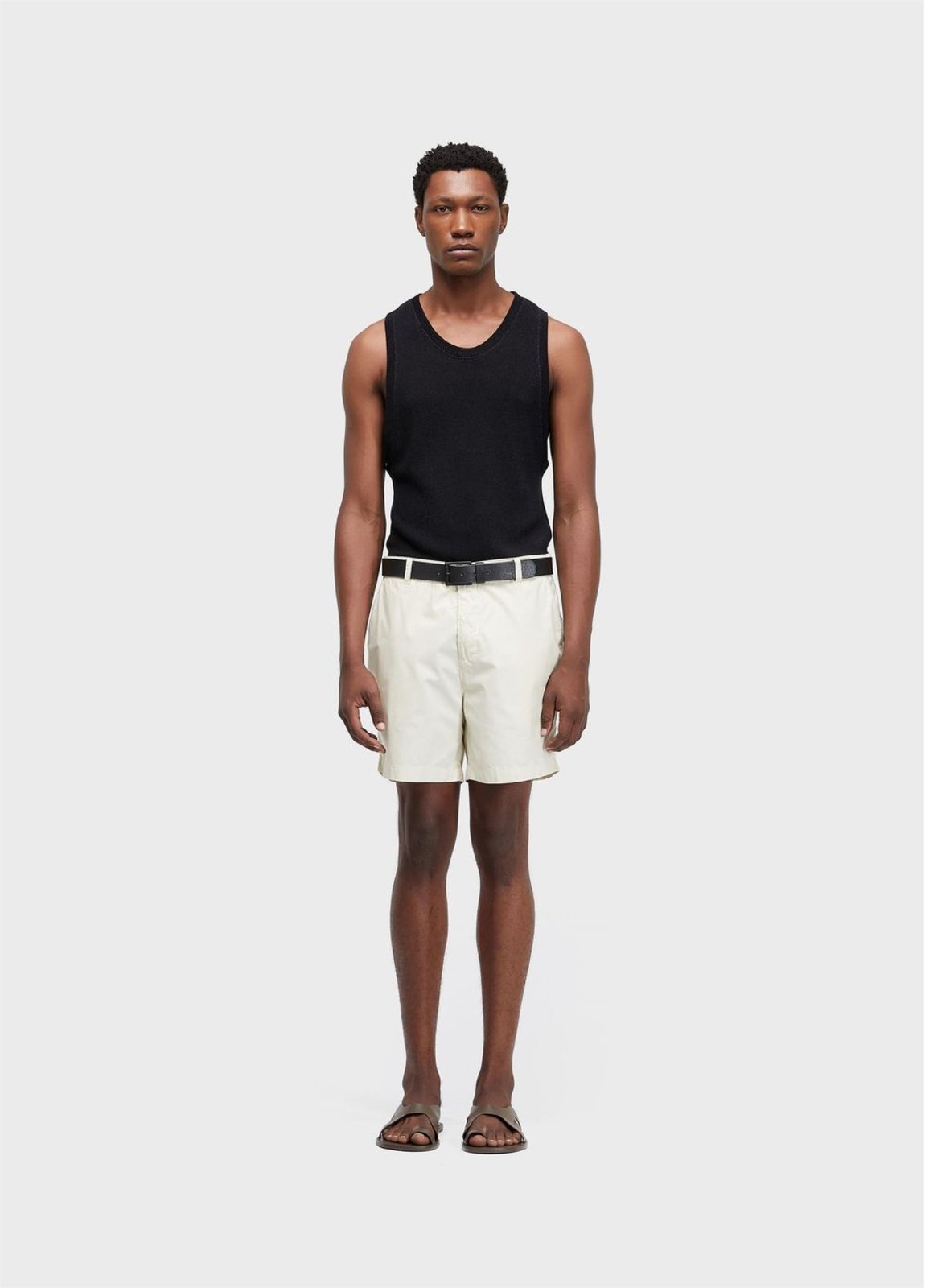 Bermuda flow cotton OSKLEN