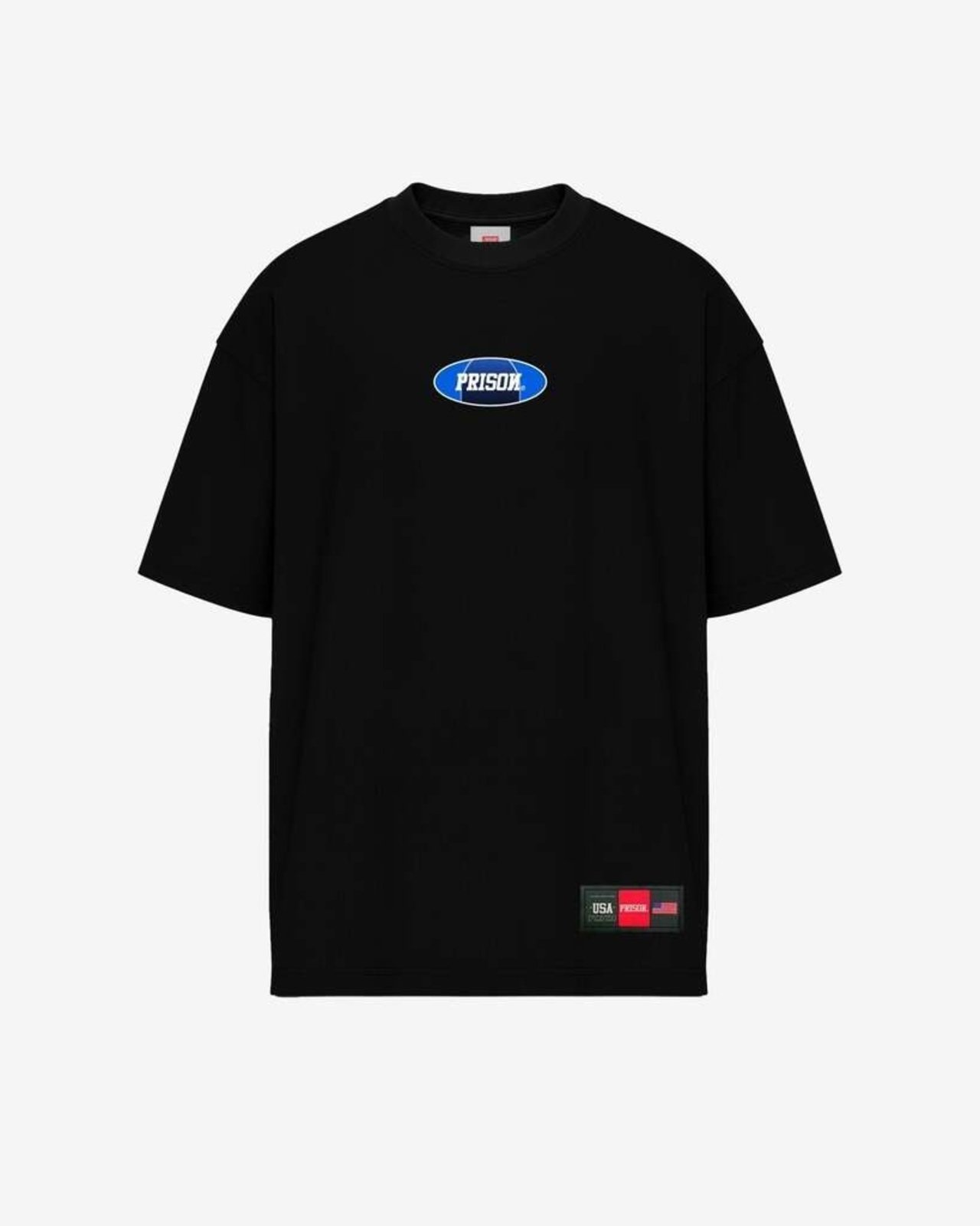 Camiseta Nova York City Preta Preto