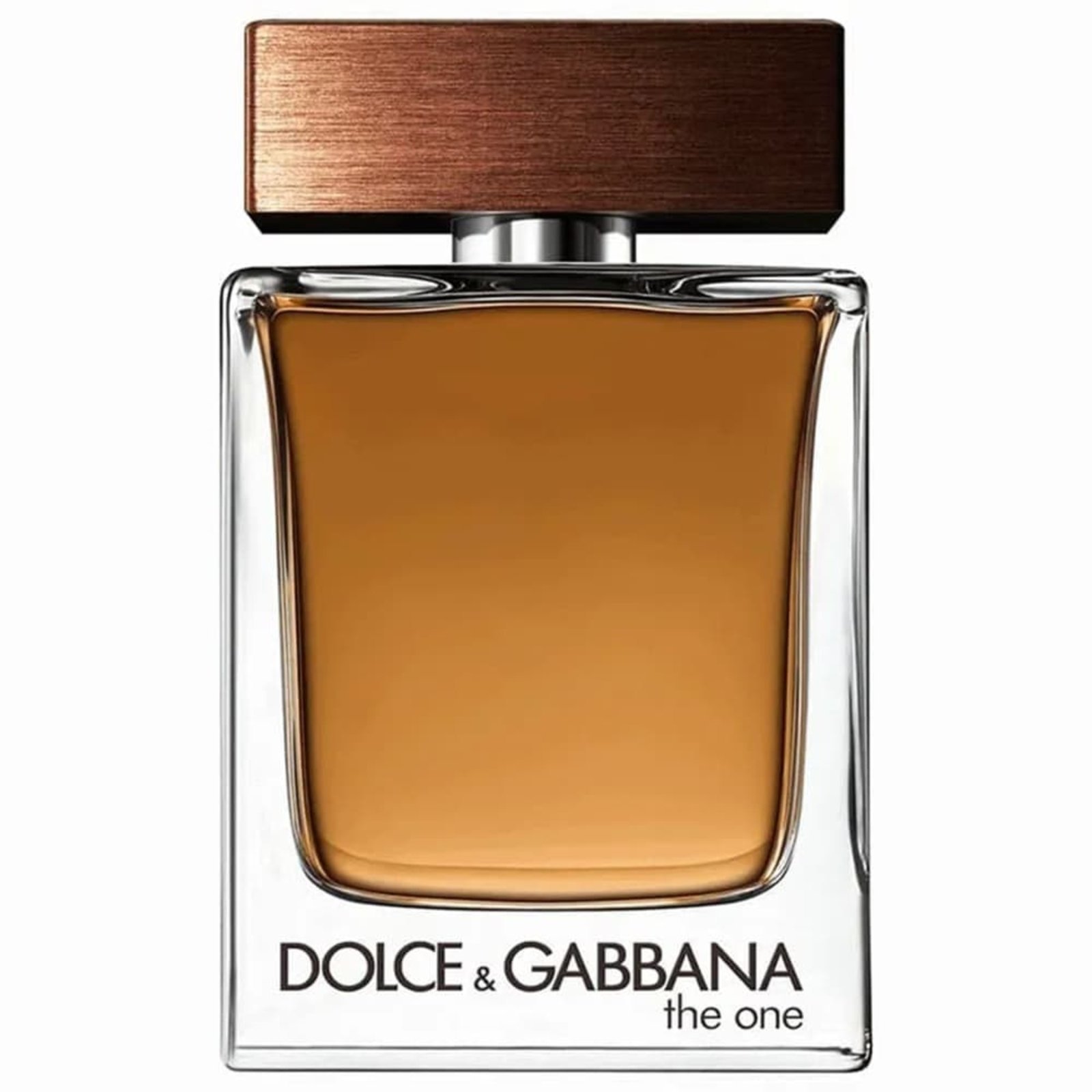 Perfume The One Eau De Toilette Masculino Dolce & Gabbana 100ml