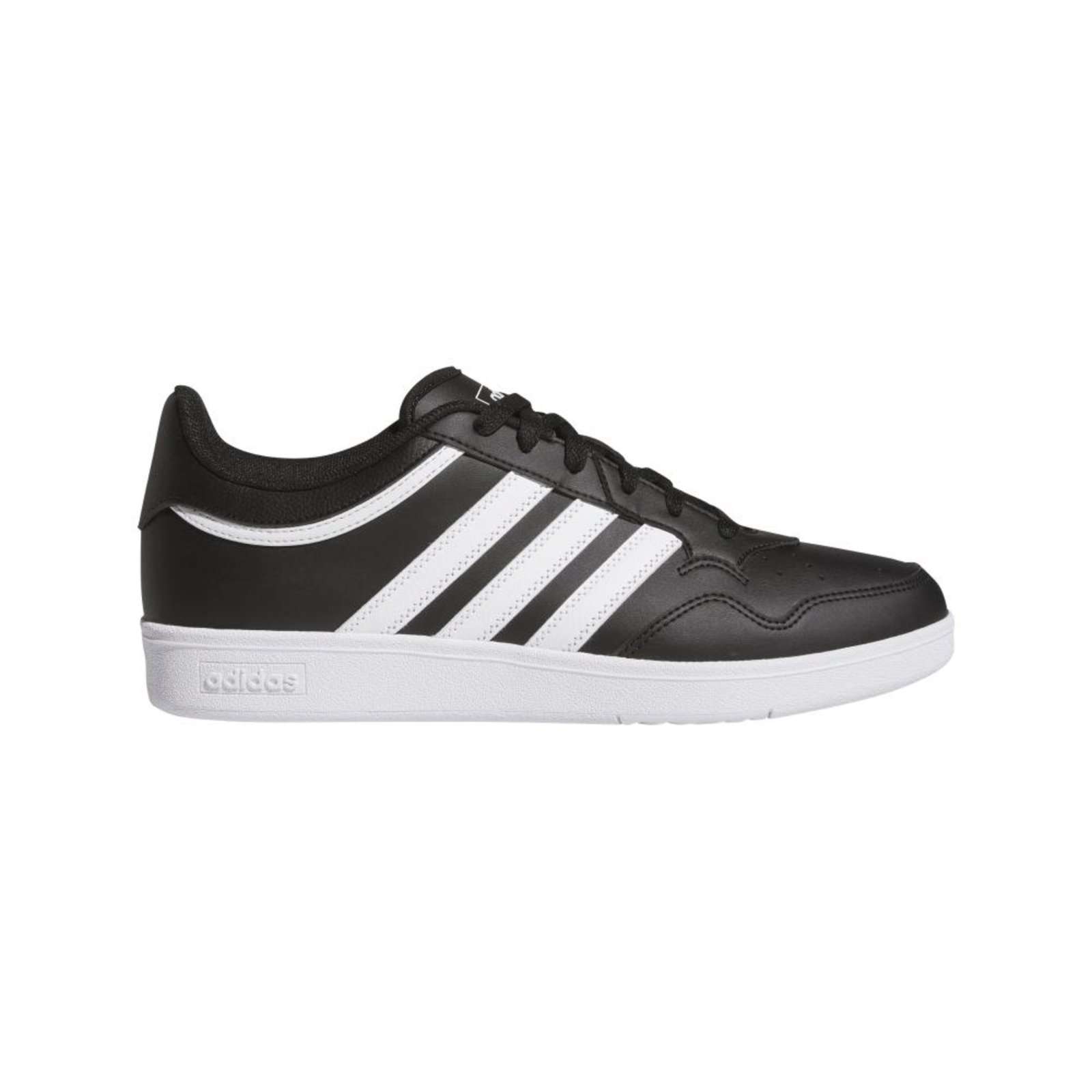 Tênis Hoops 4.0 adidas Sportswear Preto