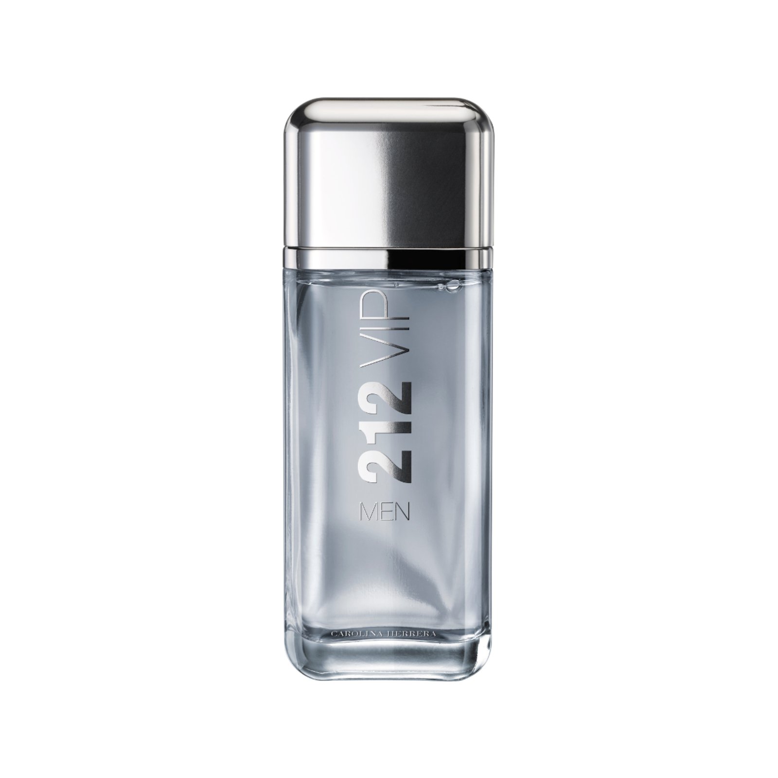 Perfume Masculino 212 Vip Men de Carolina Herrera EDT 200ml