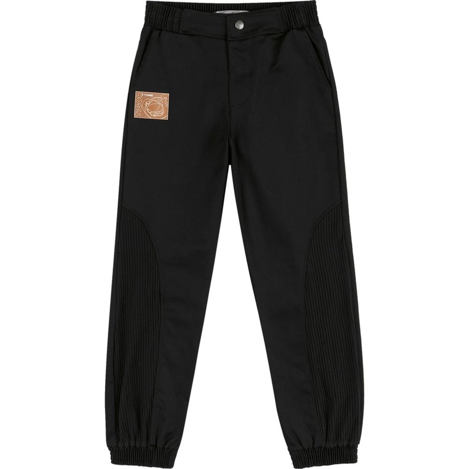 Infantil - Calça Sarja Comfort Menino Tigor T. Tigre