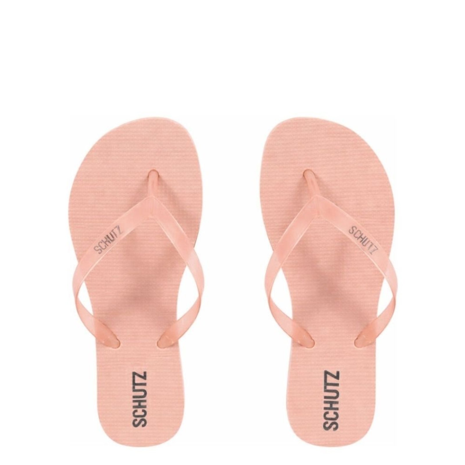 Chinelo Schutz Rosa