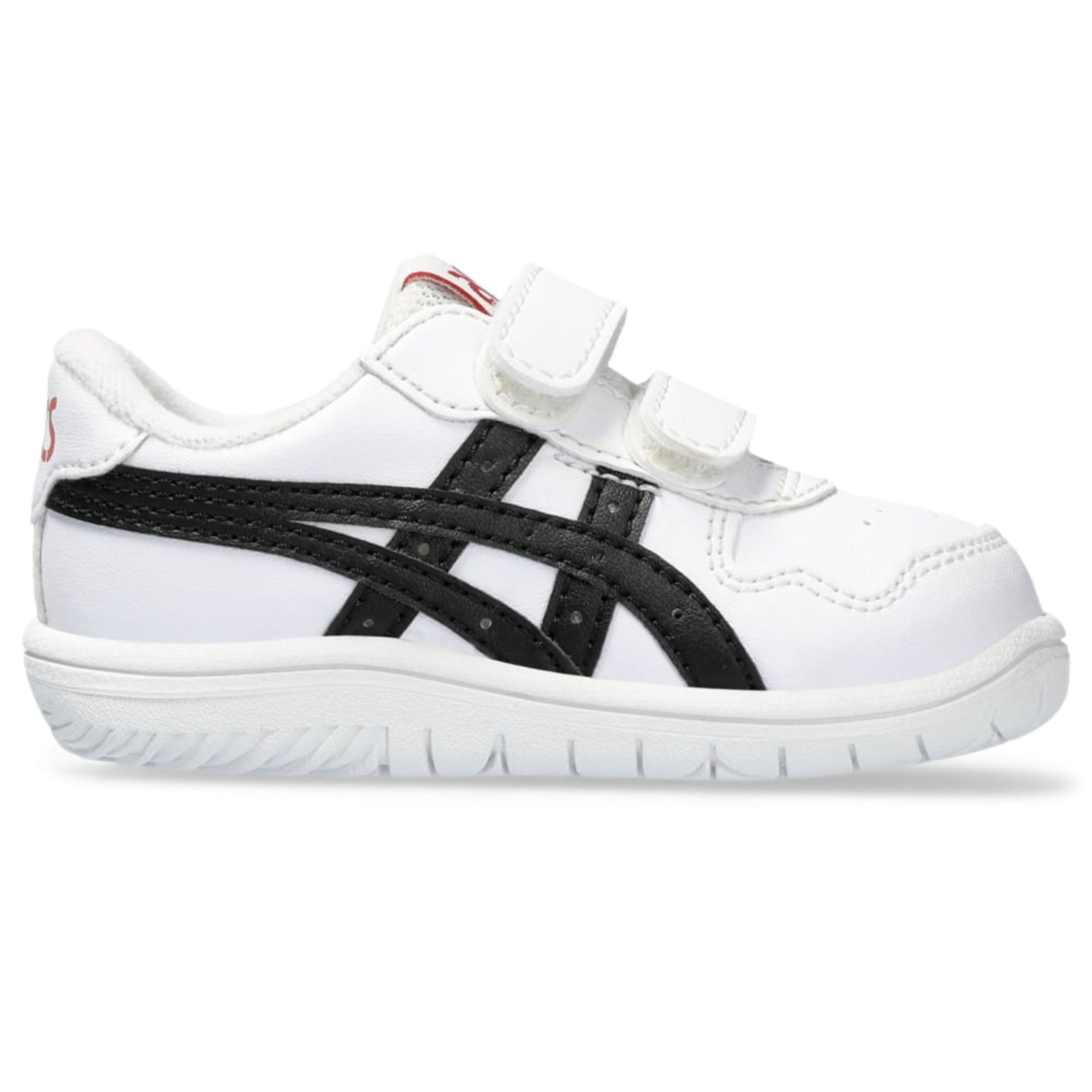 Tênis Japan S Ts - Branco/Preto