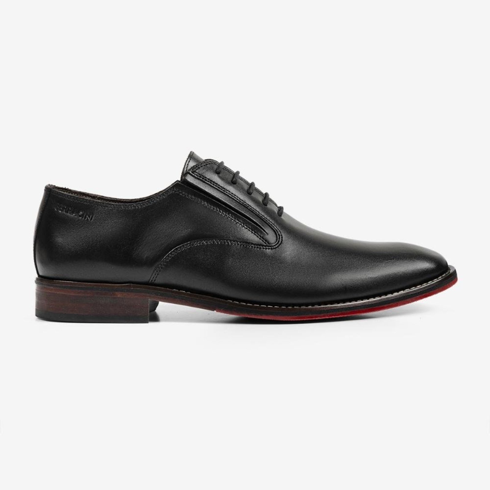 Sapato Social Caravaggio 5717-206G Preto