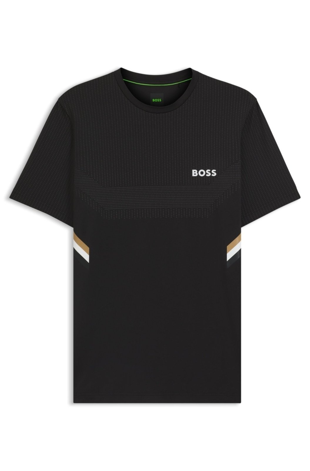 Camiseta De Ajuste Slim