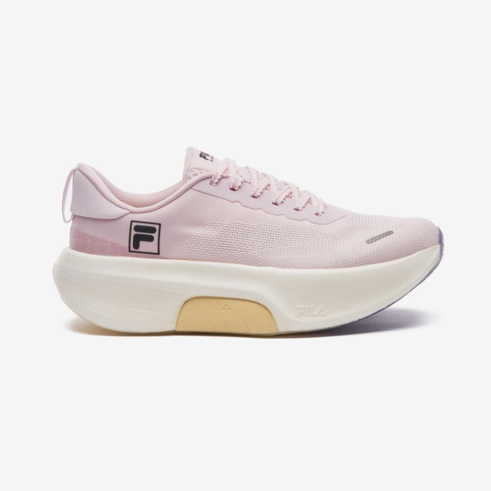 Tênis Fila Speedrocker Skyfoam Feminino Incolor