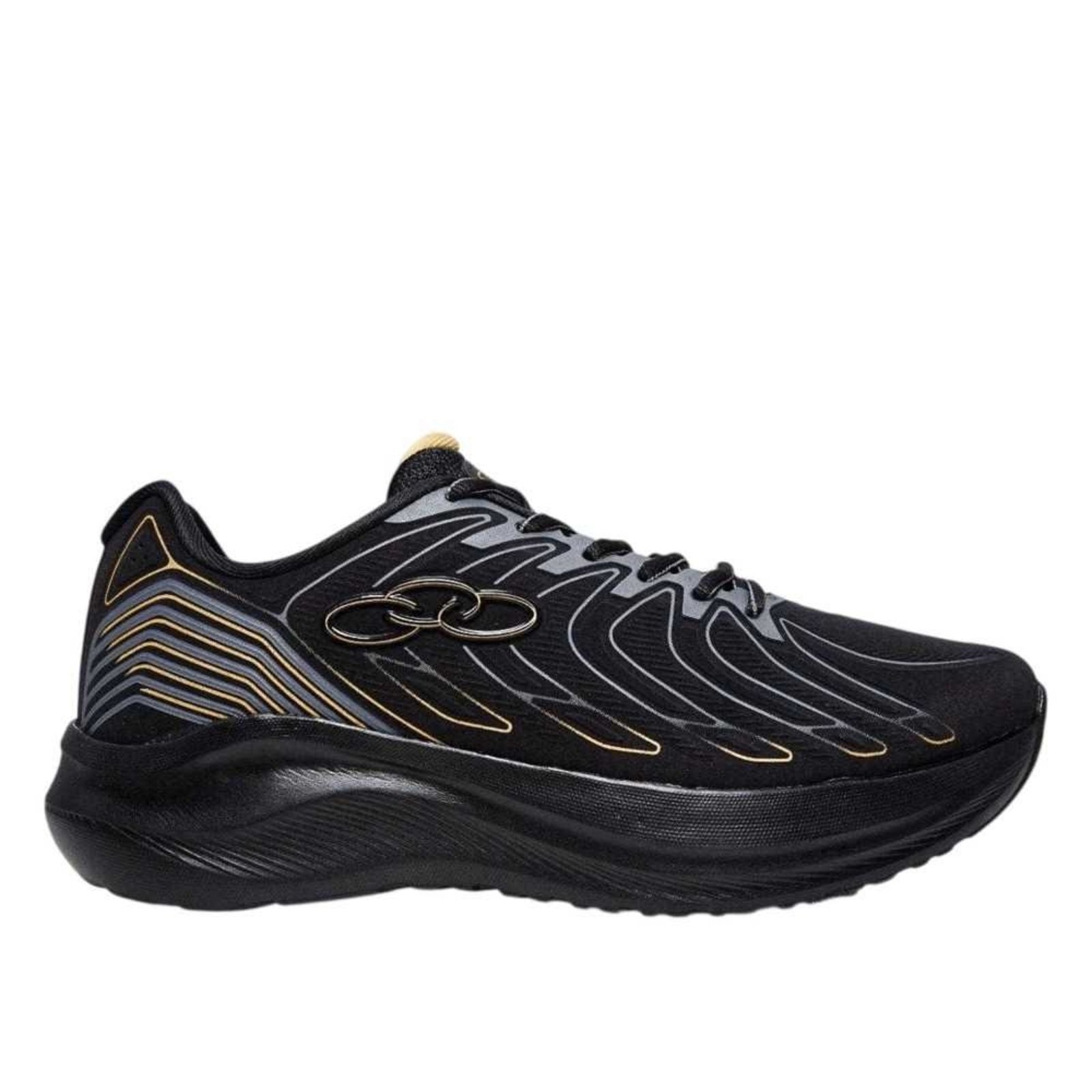 Tênis Masculino Olympikus Volcan 2