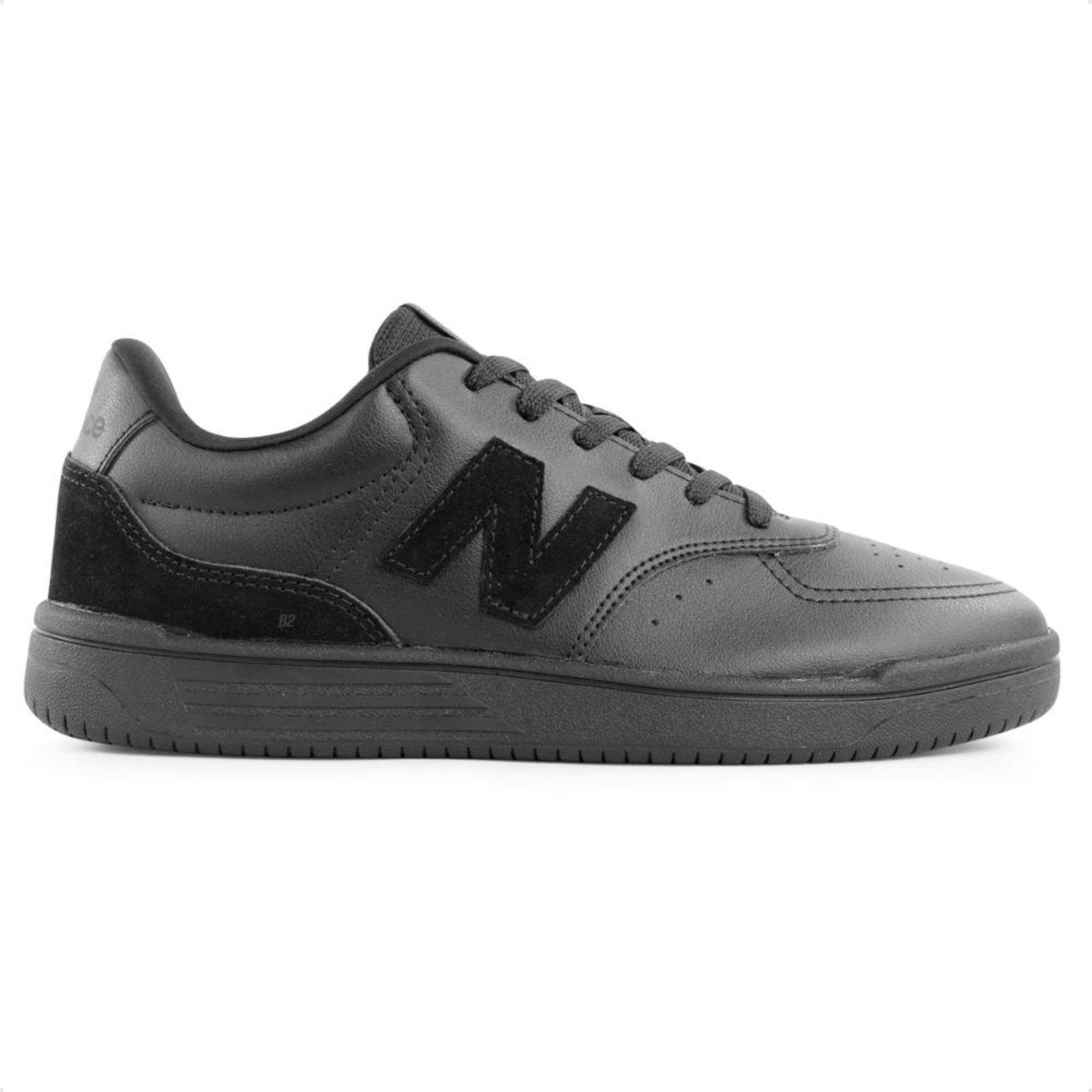 Tênis New Balance BB80 Unissex Preto