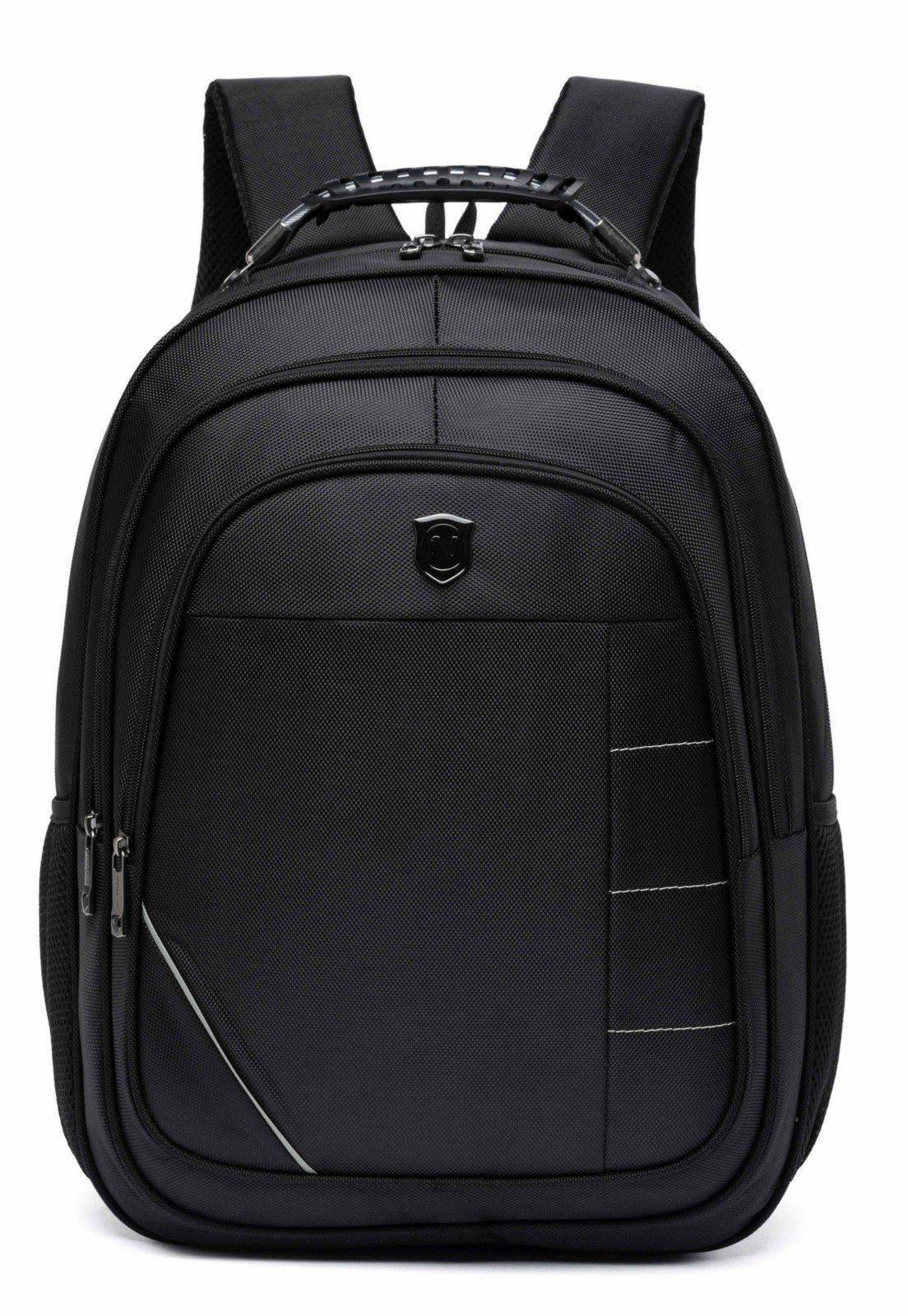 Mochila Bolsa Resistente Masculina Notebook Trabalho