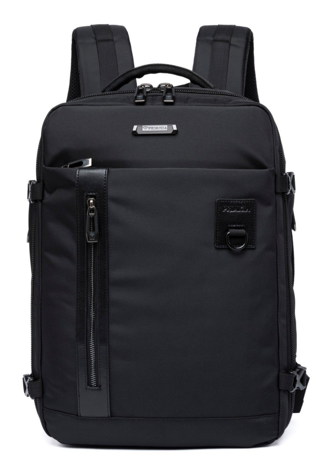 Mochila Primicia Executiva Notebook Espaçosa