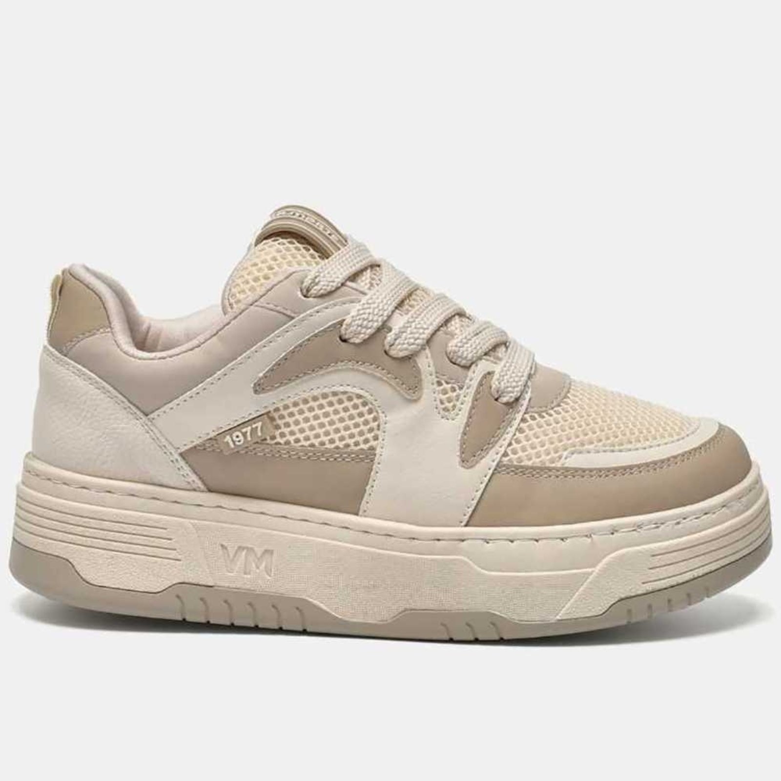 Tênis Feminino Via Marte Casual