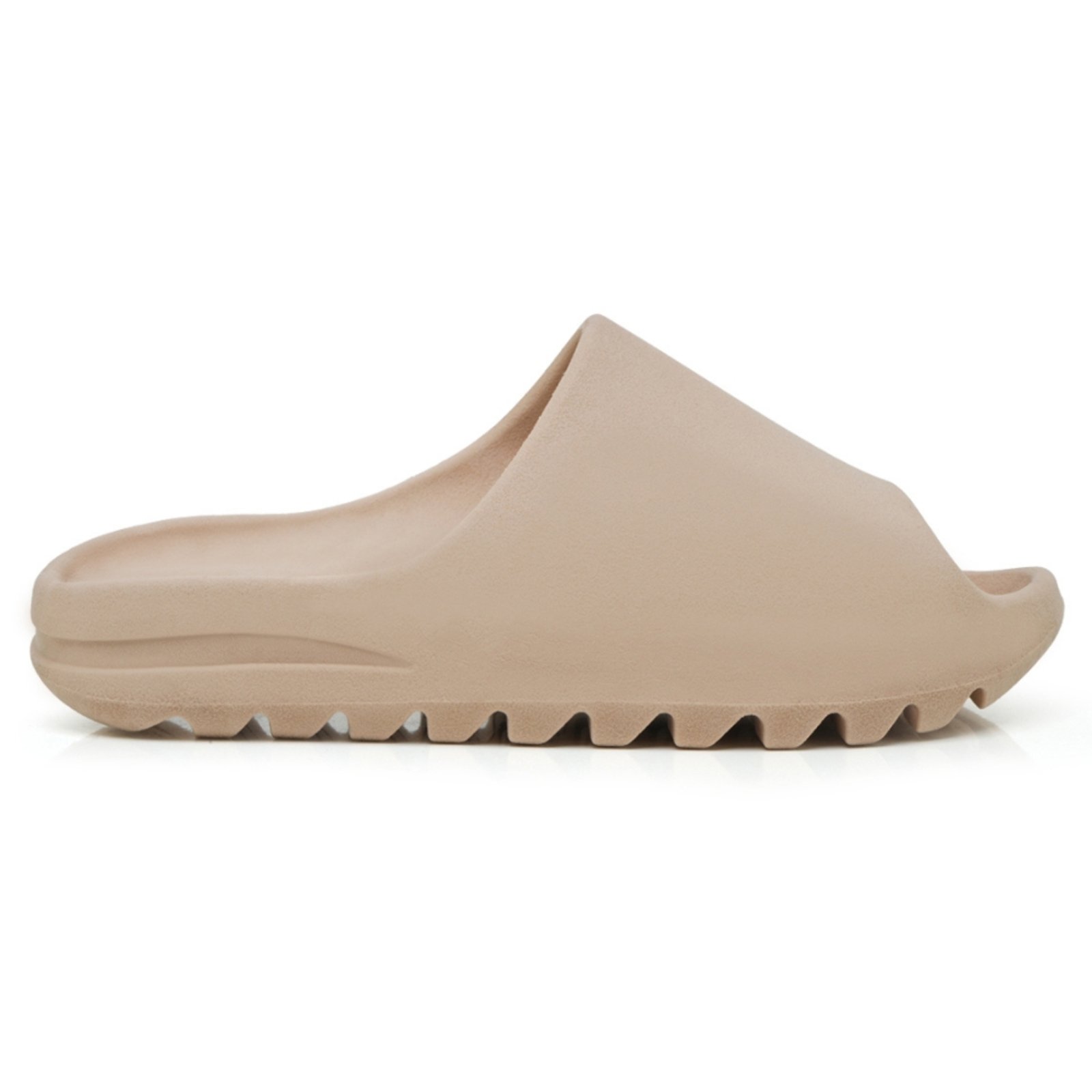 Chinelo Revalis Conforto UltraSlide Yezeconft Bege- Super Confortável