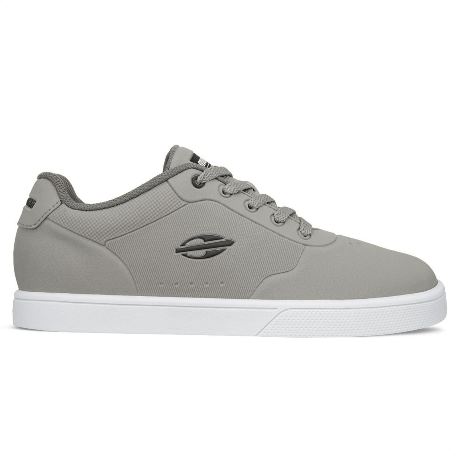 Tênis Mormaii Urban Reverse Ice Grey White Unissex | Bege