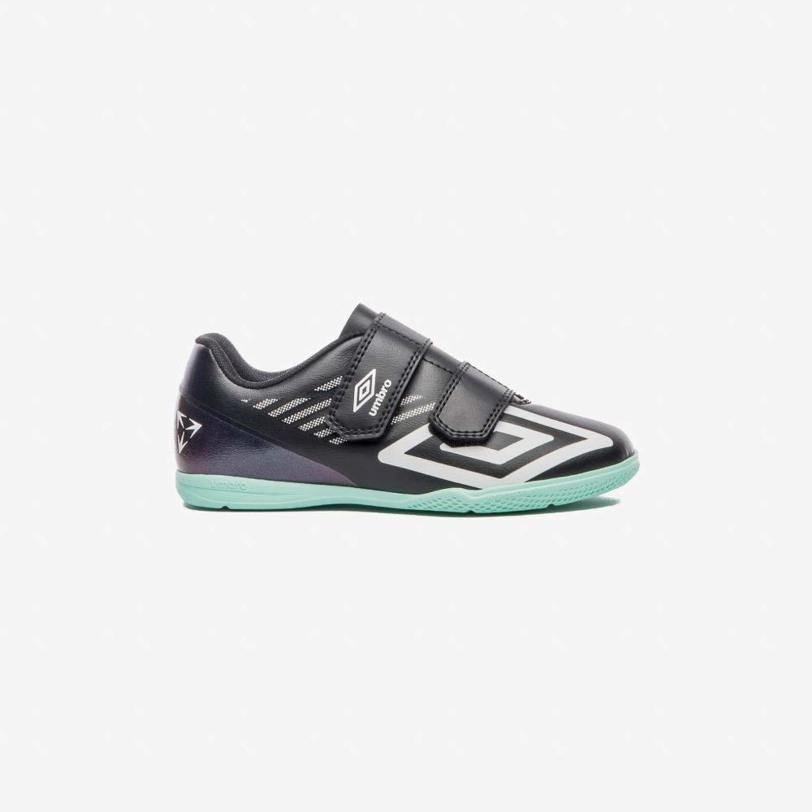 Chuteira Futsal Umbro Velocita Incolor