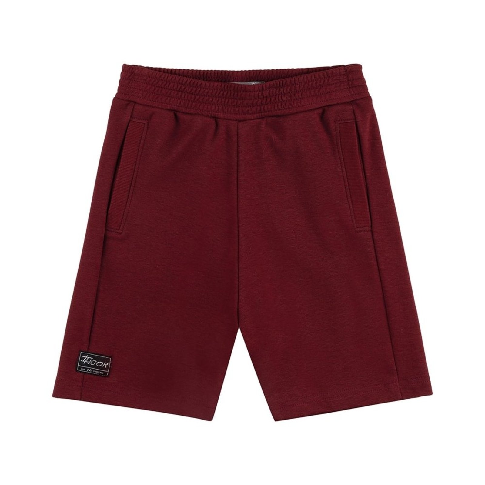 Infantil - Bermuda Menino Tigor T. Tigre