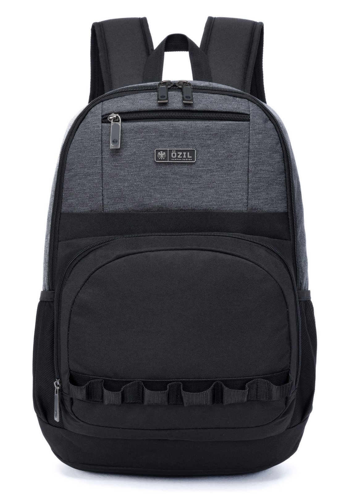 Mochila Masculina Bolsa Notebook USB Resistente Espaçosa Trabalho Faculdade