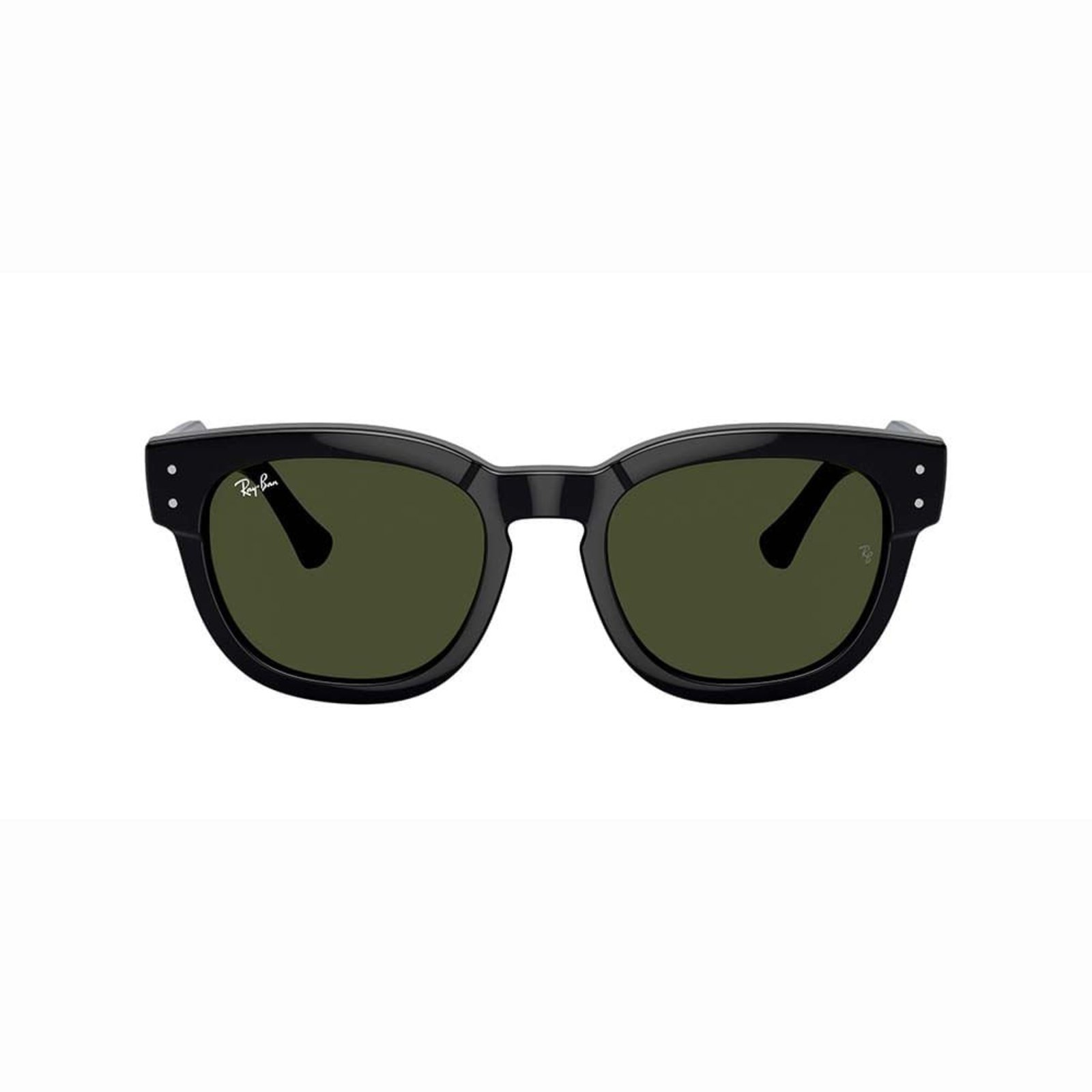 Óculos de Sol Mega Hawkeye Ray-Ban – Preto