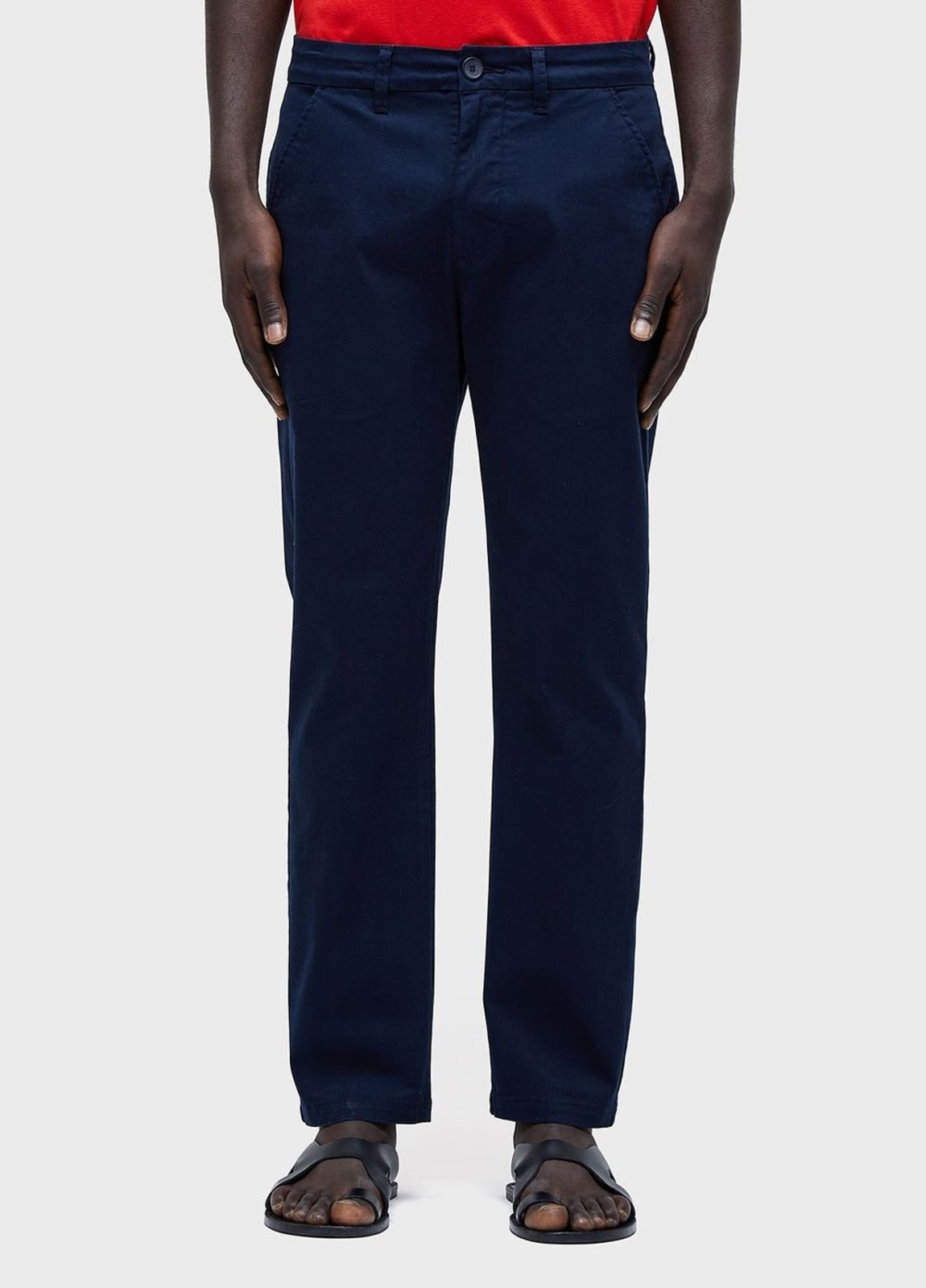 Calça alfaiataria comfort paper OSKLEN