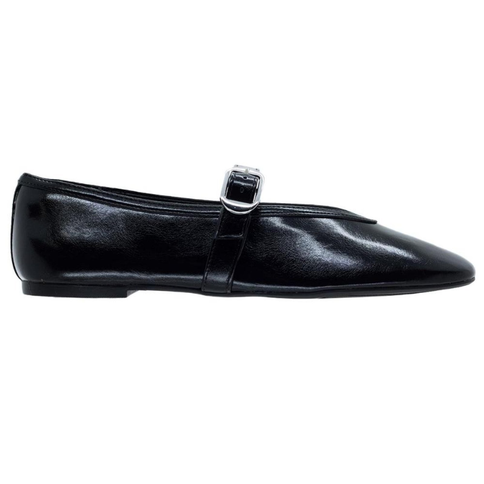 Sapatilha Feminina Anacapri 30577 Preto