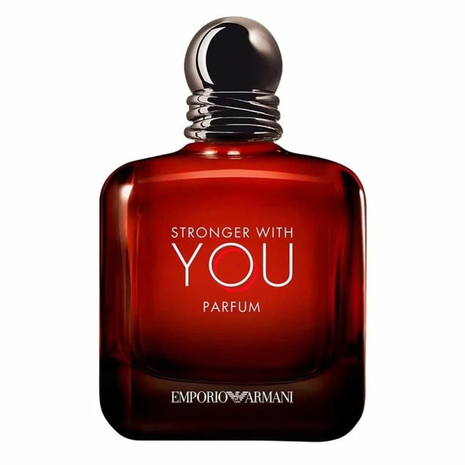 Perfume Stronger With You Parfum Masculino Giorgio Armani 100ml