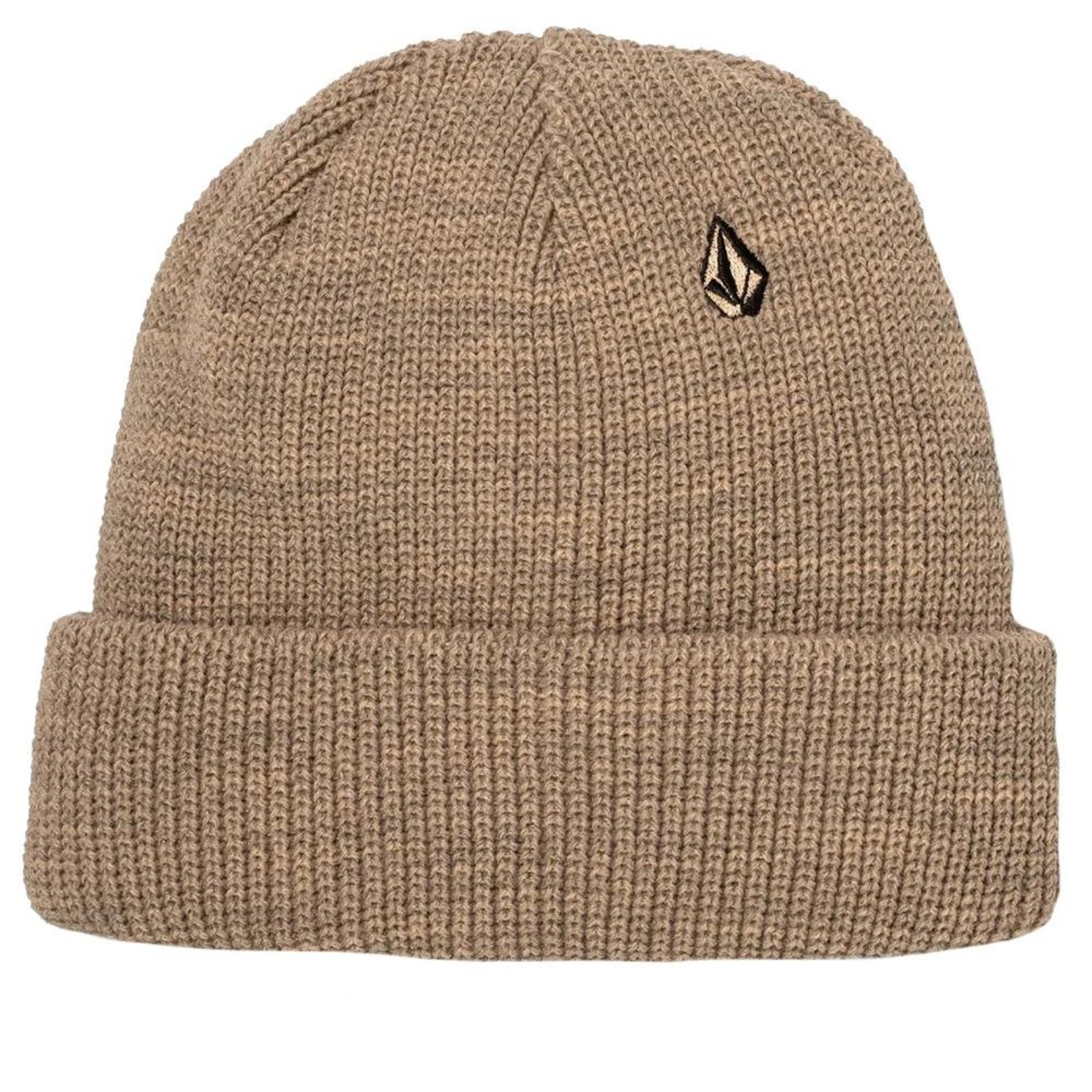 Gorro Volcom Classic Stone WT26 Mescla Off White