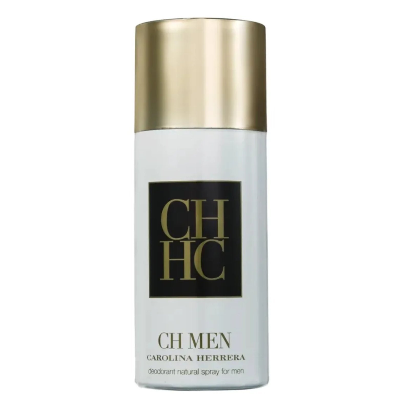 Vista 2 Desodorante CH Men Spray Carolina Herrera incolor Carolina Herrera incolor