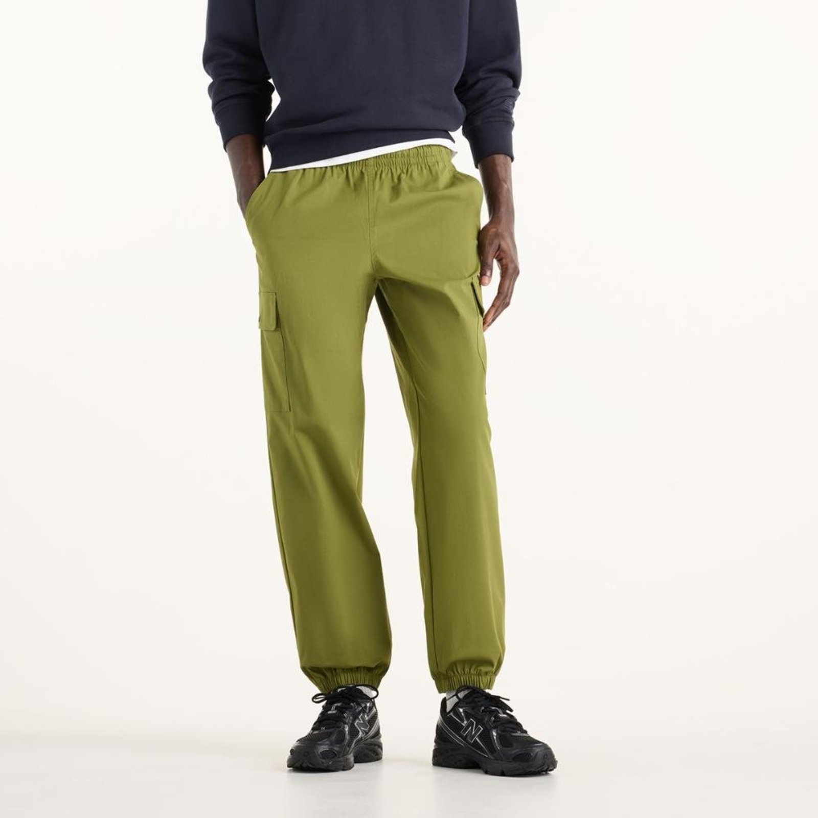 Calça Icon Twill Cargo Masculina